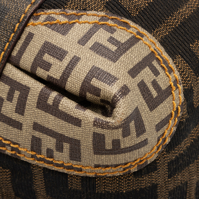 Vintage fendi authentication top