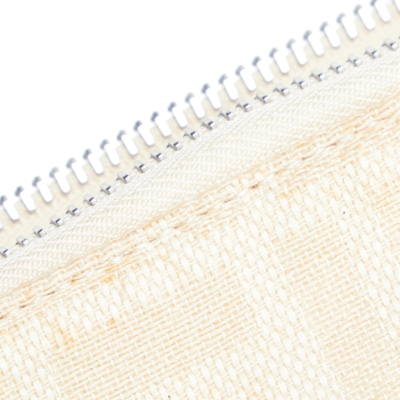 Fendi Zucca Canvas Shoulder Bag (SHG-pQEHOK)