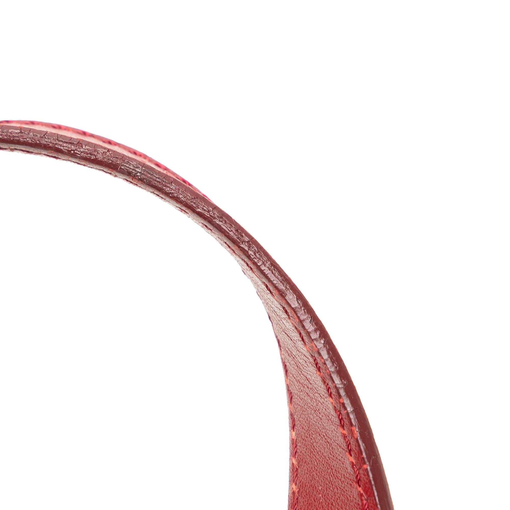 Fendi Zucca Canvas Vertical Shopping Tote (SHG-oMb6qG)