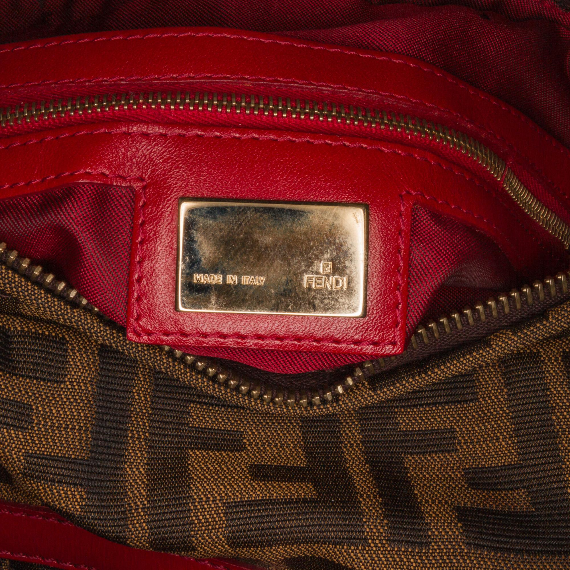 Fendi Zucca Chef (SHG-NB2XGy)