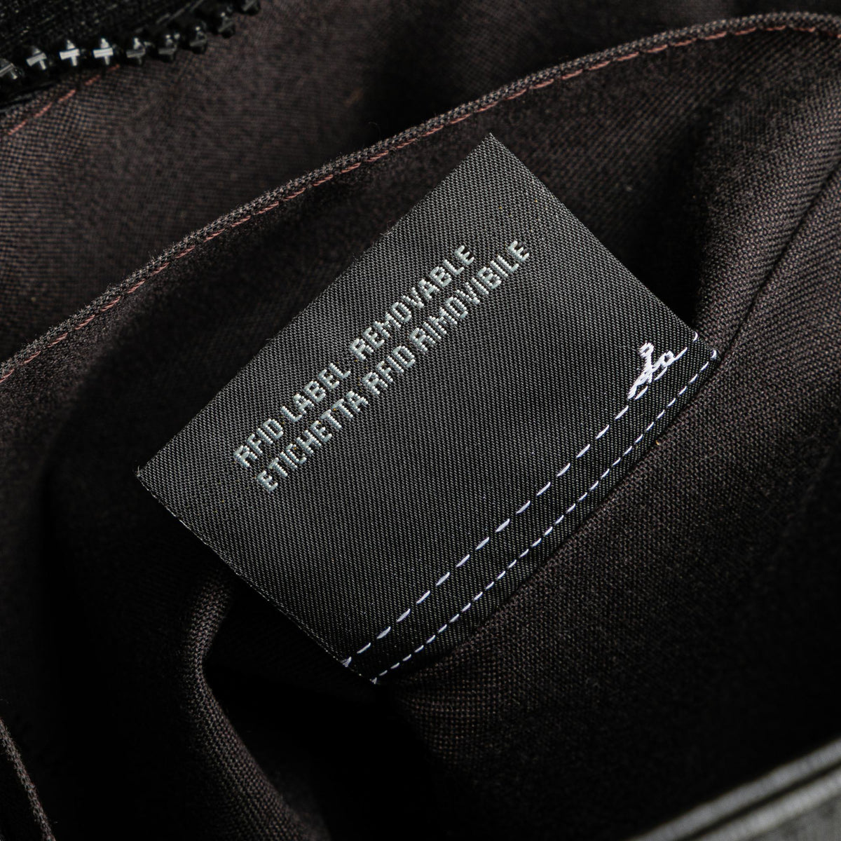 Fendi Zucca Coated Canvas Crossbody