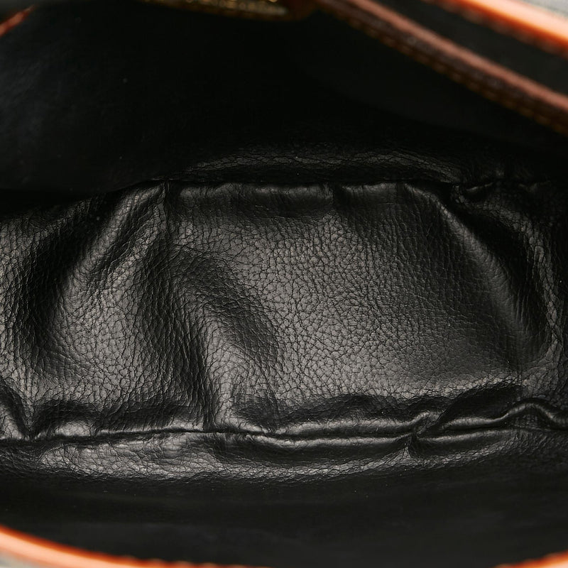 Fendi Zucca Crossbody Bag (SHG-sPMGJ0)
