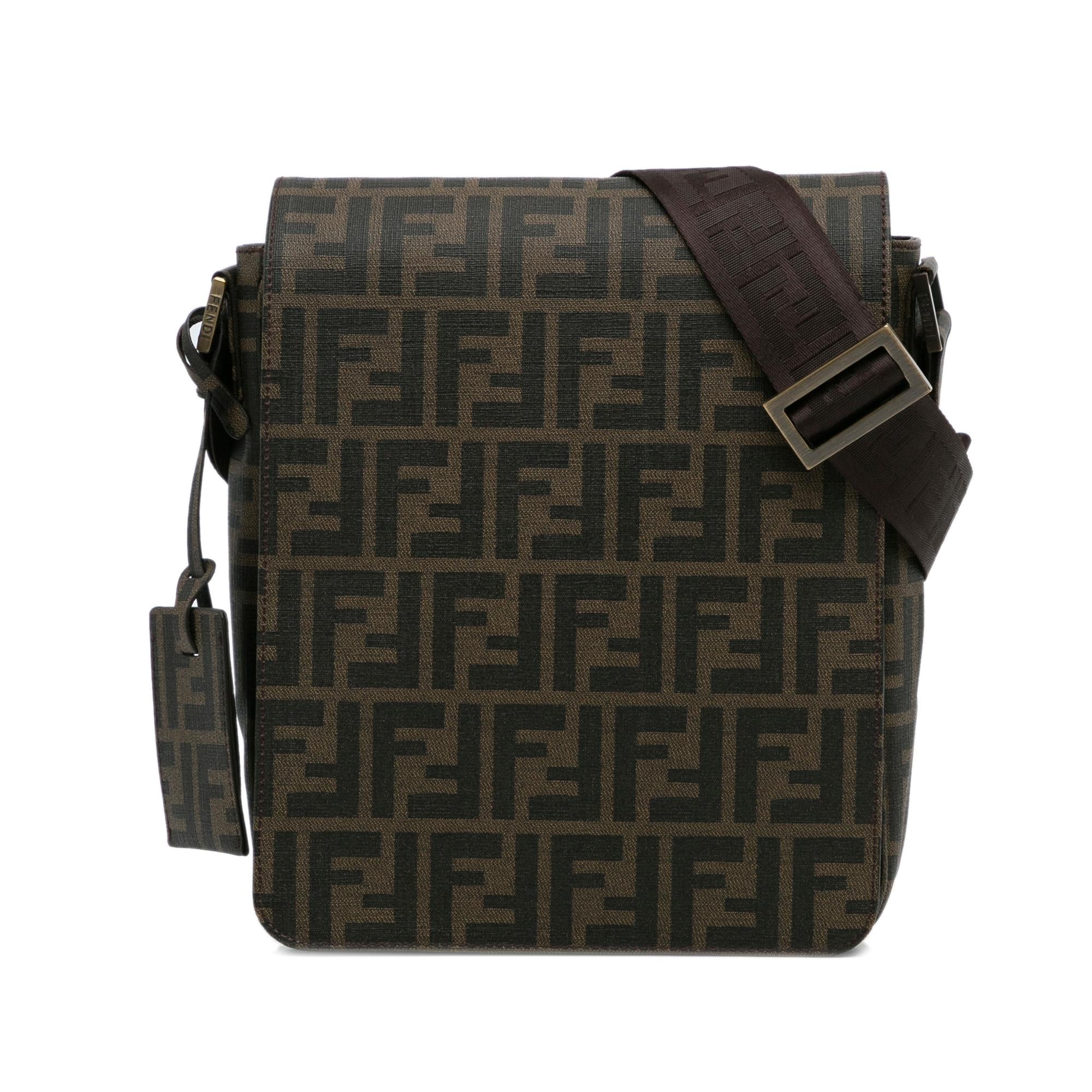 FENDI ハンドバッグ フェンディ ハンドバッグ/ボストンバッグ/ショルダーバッグ