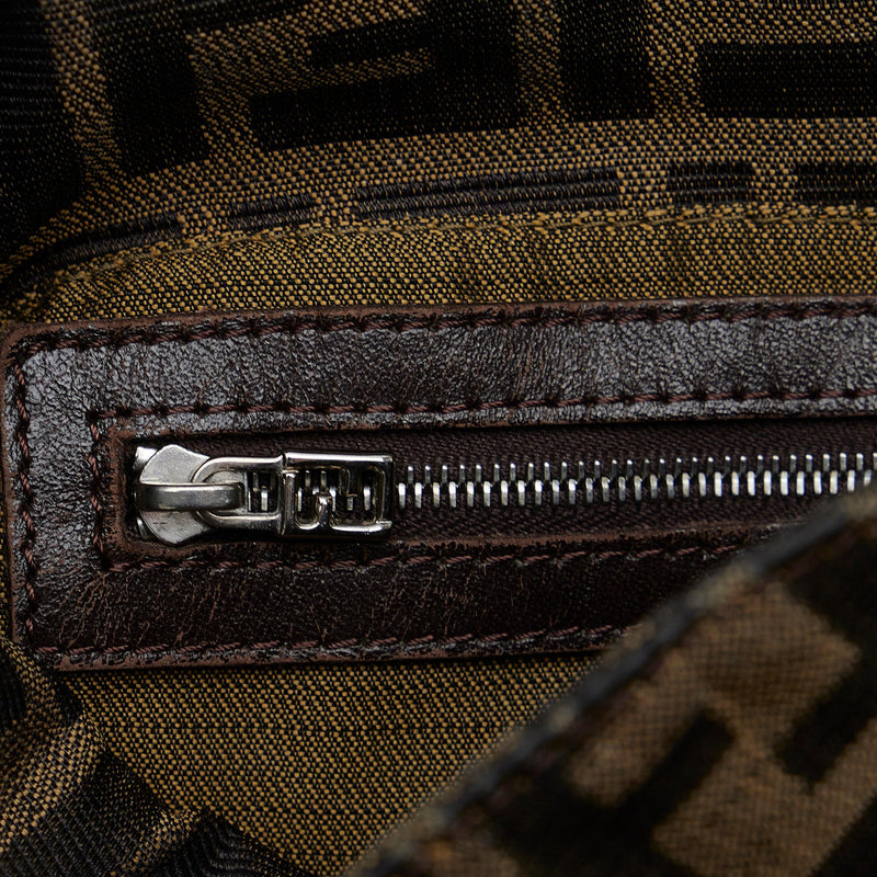Vintage fendi outlet authentication