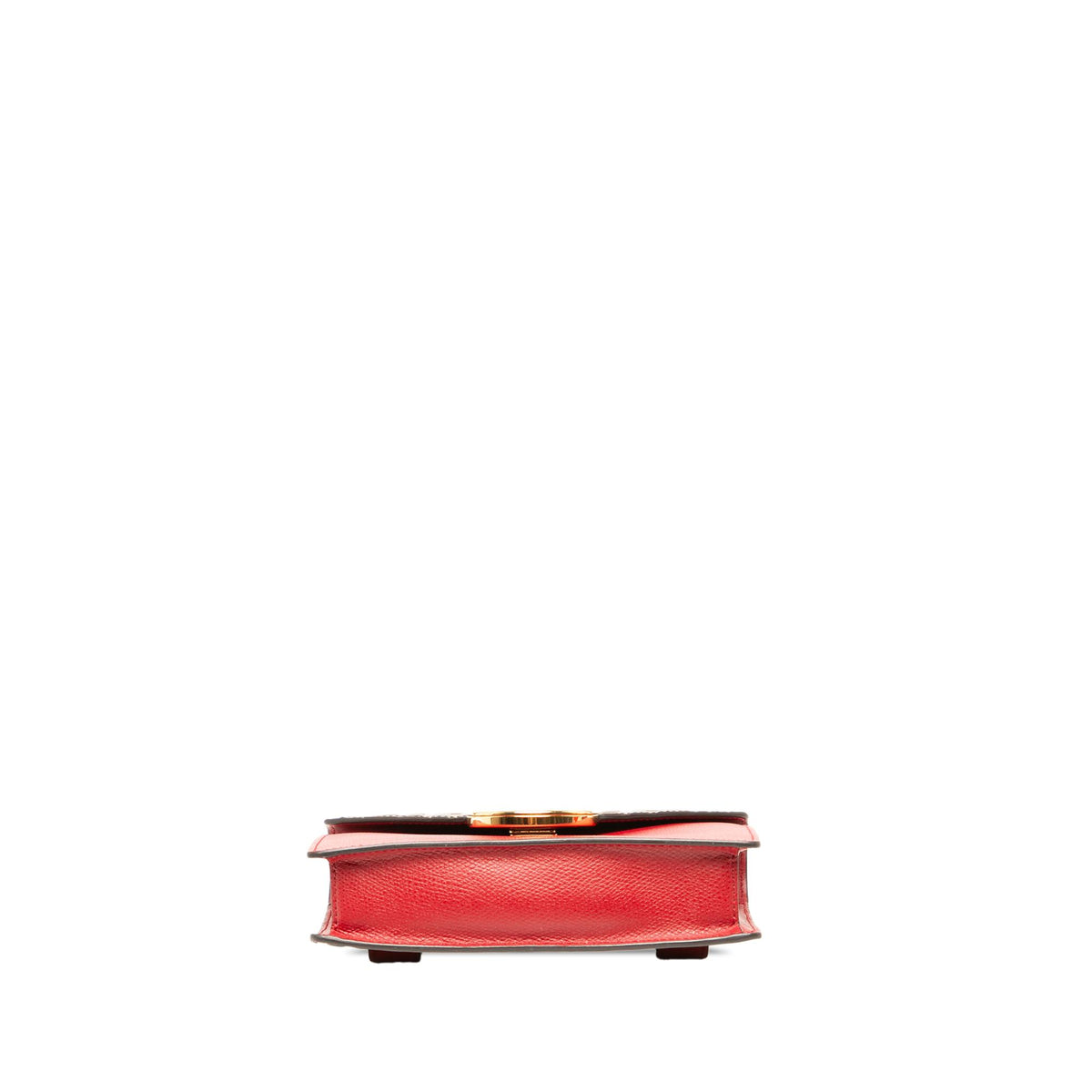 Fendi Zucca Embossed Leather F is Fendi Convertible Belt Bag