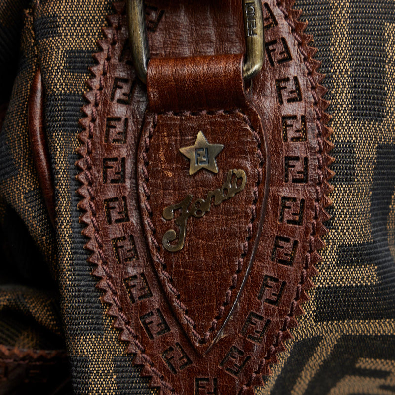Fendi Zucca Etniko SHG k5AAHj LuxeDH