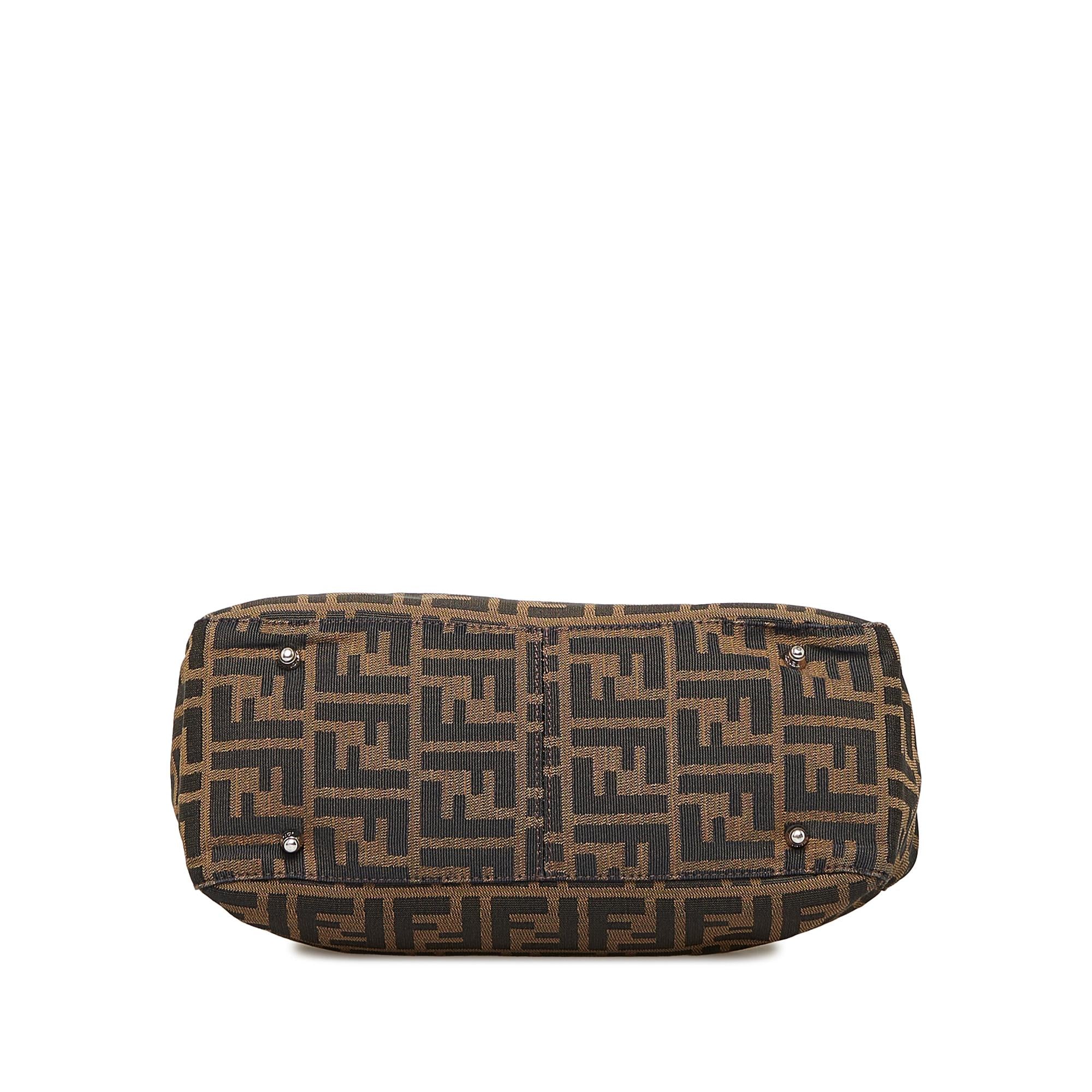 Fendi Zucca Handbag (SHG-15ciiU)