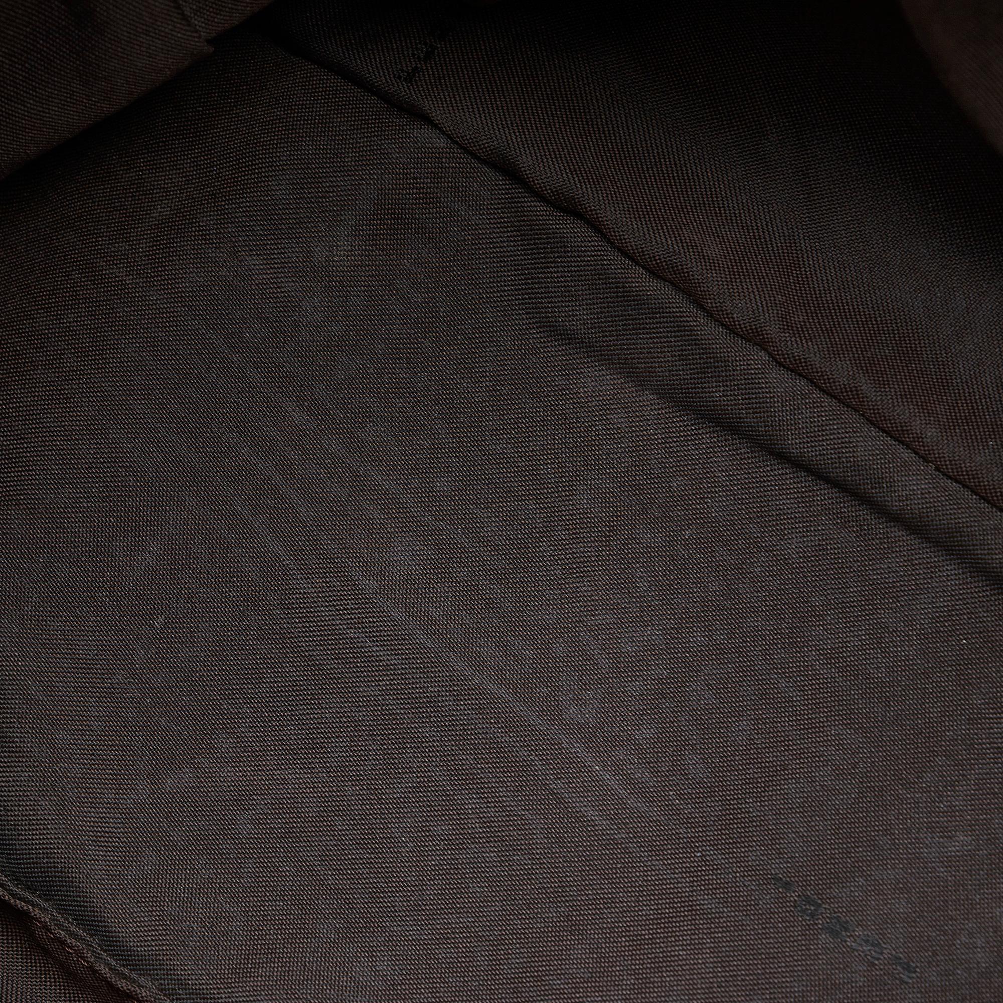 Fendi Zucca Handbag (SHG-15ciiU)