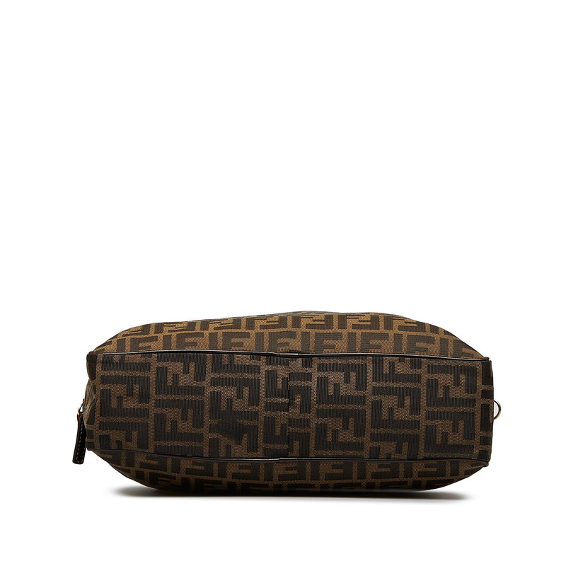 Fendi Zucca Handbag (SHG-jToW8I)