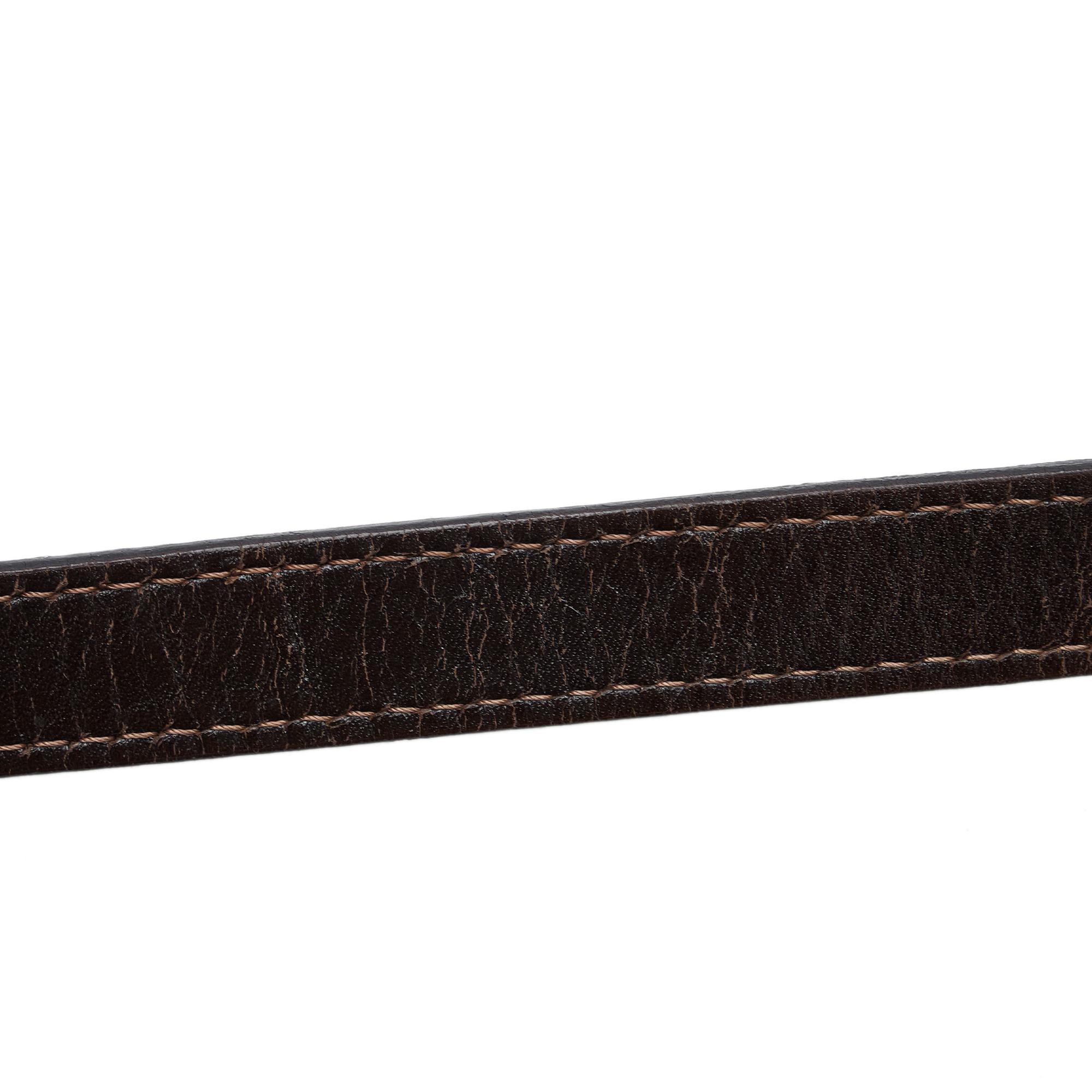 Fendi Zucca Mamma Forever (SHG-kM1314)