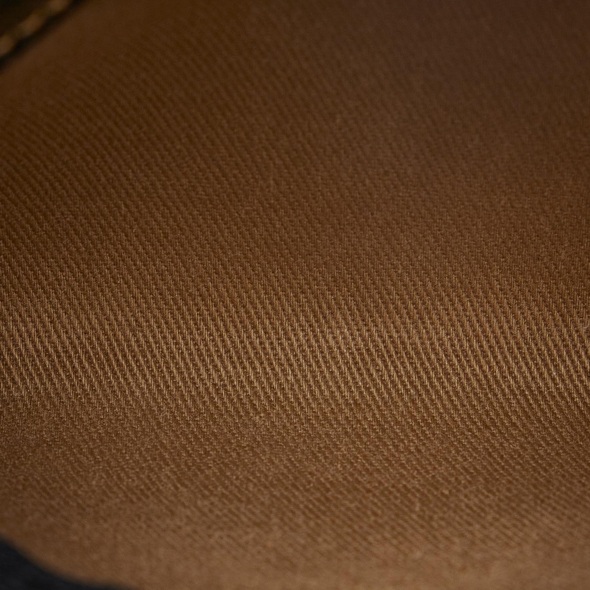 Fendi Zucca Mesh Tote (SHG-FB6wZh)