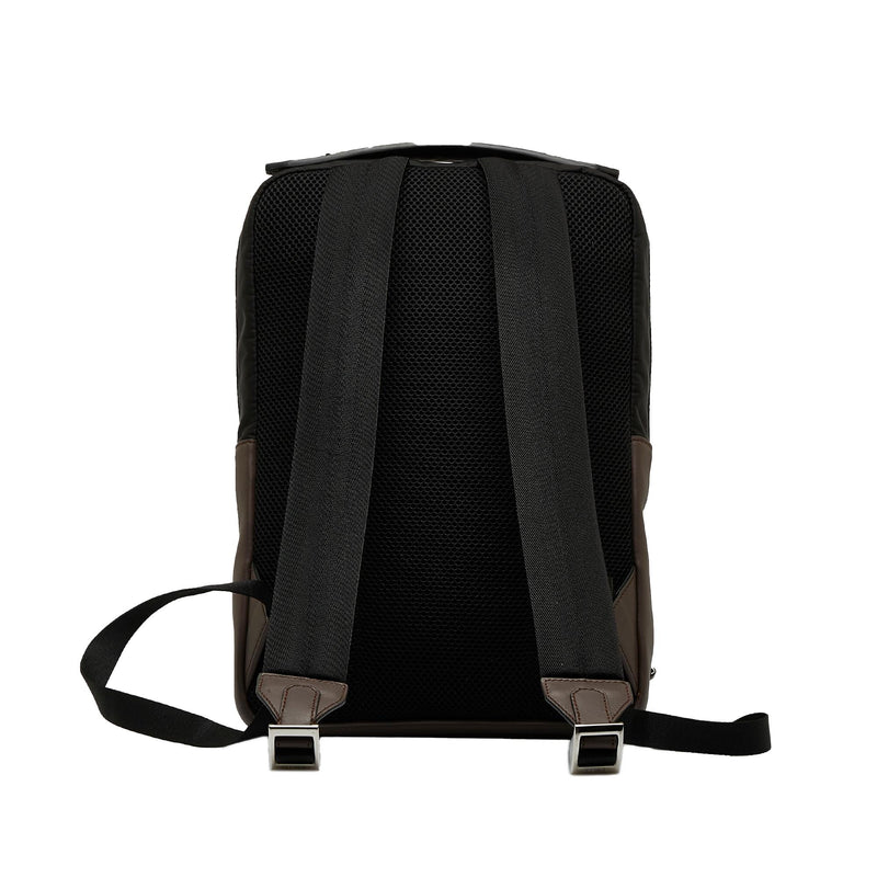 Fendi Zucca Multi Pocket Backpack (SHG-3ODPhV)