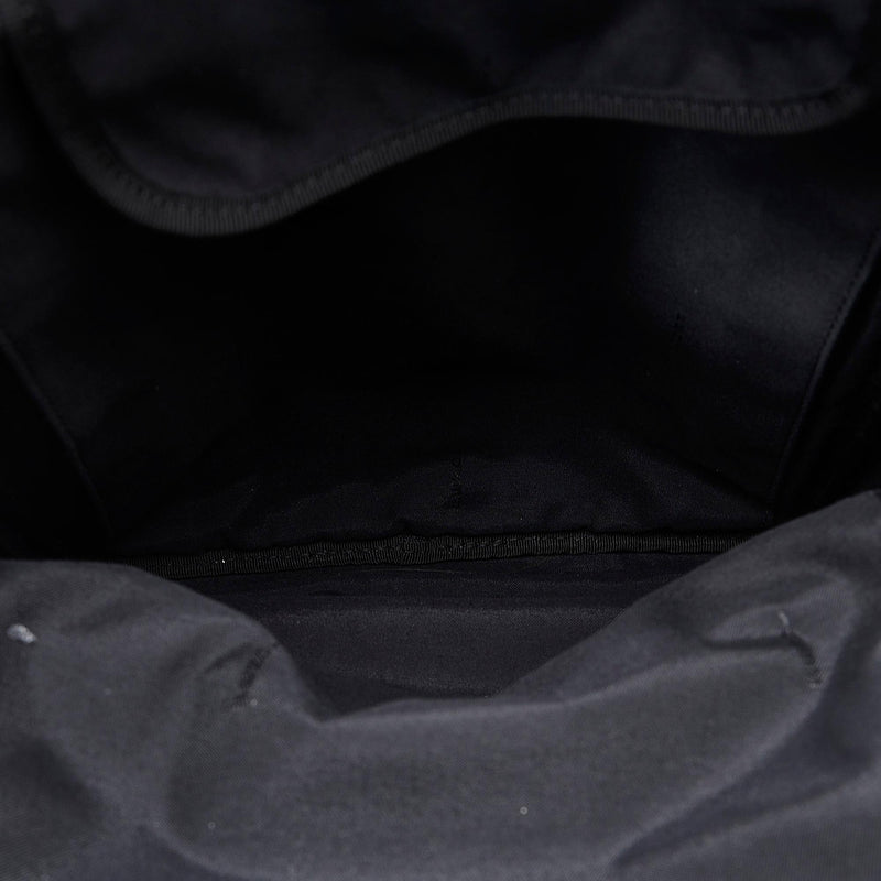 Fendi Zucca Multi Pocket Backpack (SHG-3ODPhV)