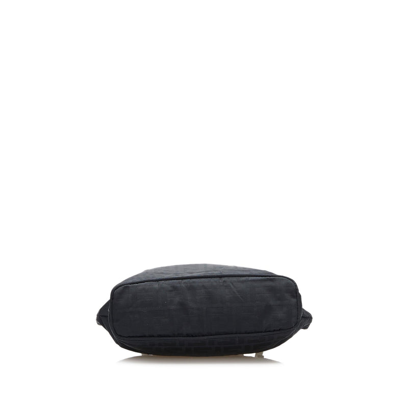 Fendi Zucca Shoulder Bag (SHG-OCSRIj)