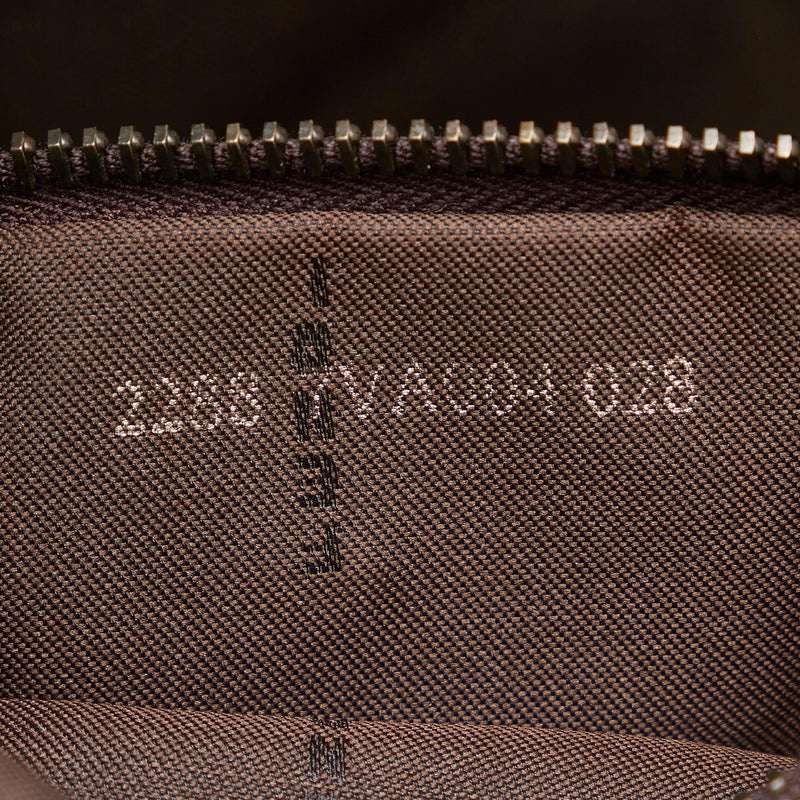 Fendi Zucca Shoulder Bag (SHG-nDldTe)