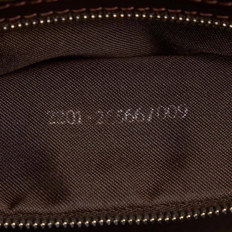 Fendi Zucca Shoulder Bag (SHG-DkBcYn)