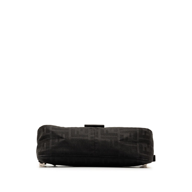 Fendi Zucca Shoulder Bag (SHG-BruP35)