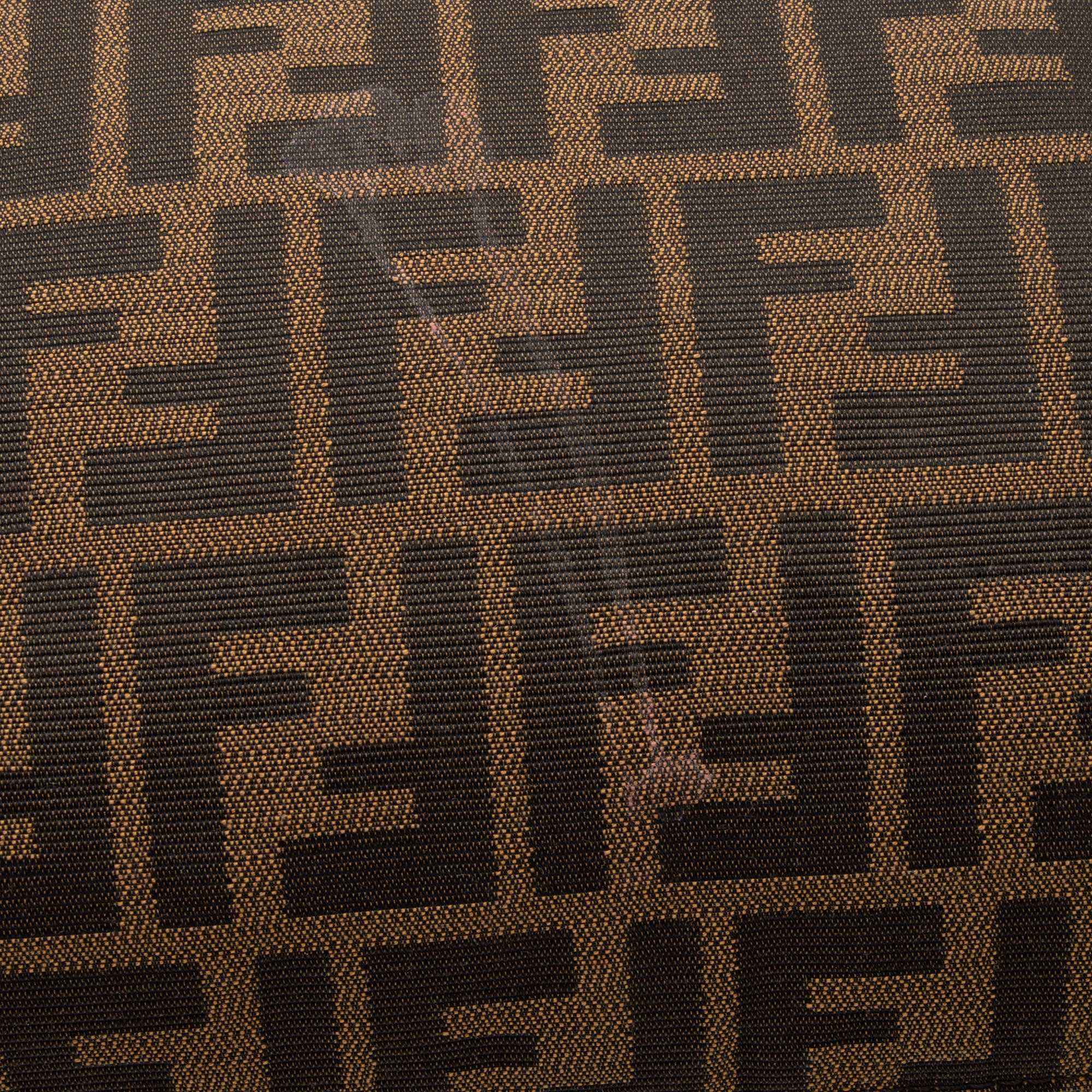 Fendi Zucca Tall Shopping Tote (SHF-LDbLnL)