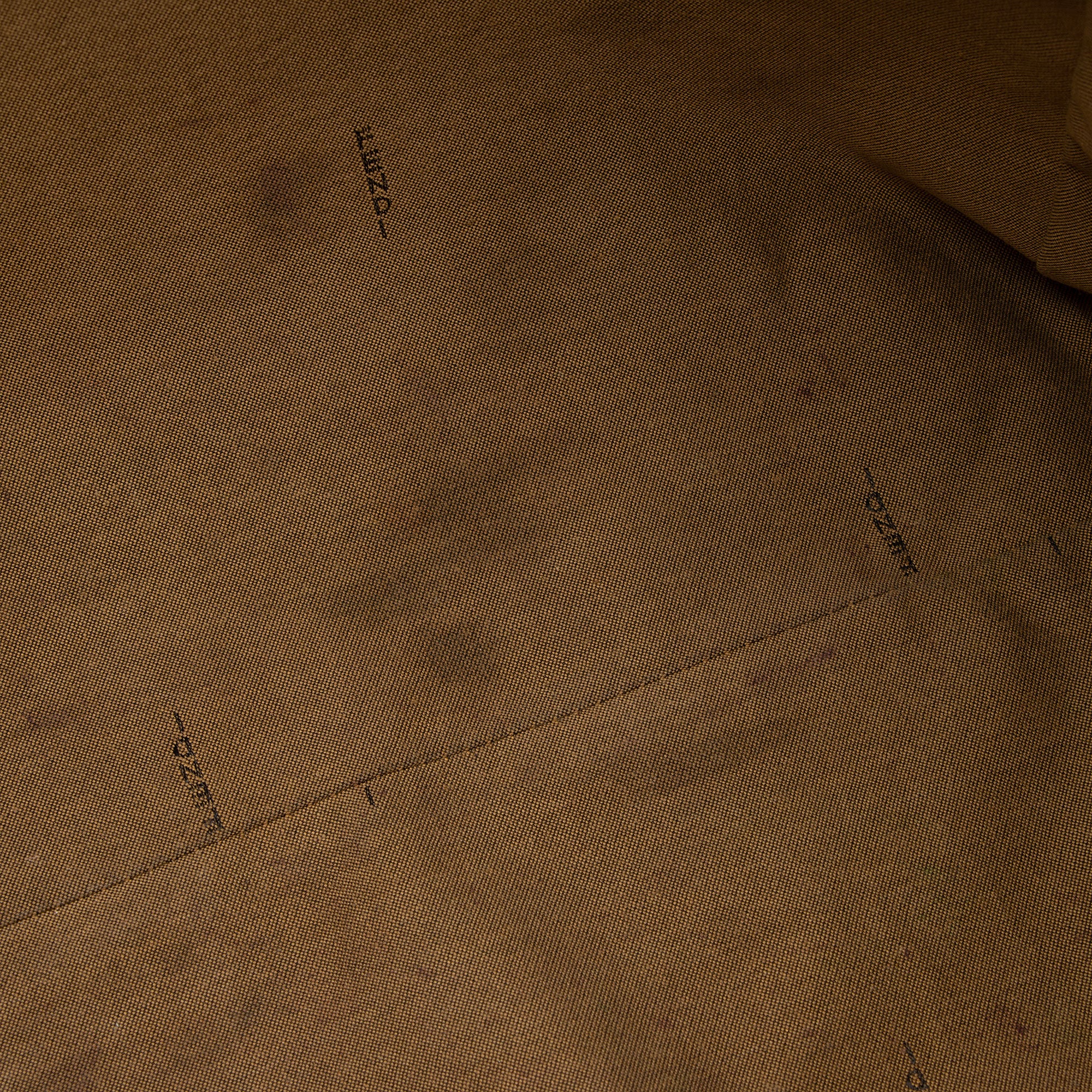 Fendi Zucca Tall Shopping Tote (SHF-LDbLnL)