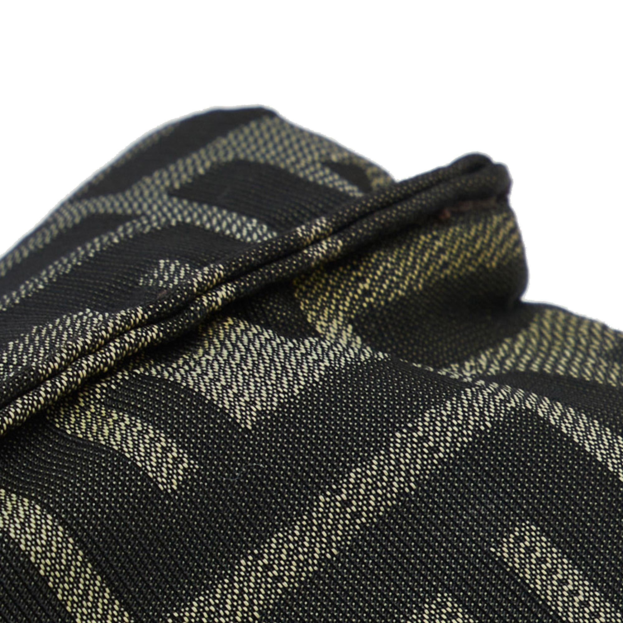 Fendi Zucca Tote Bag (SHG-IBAaYs)