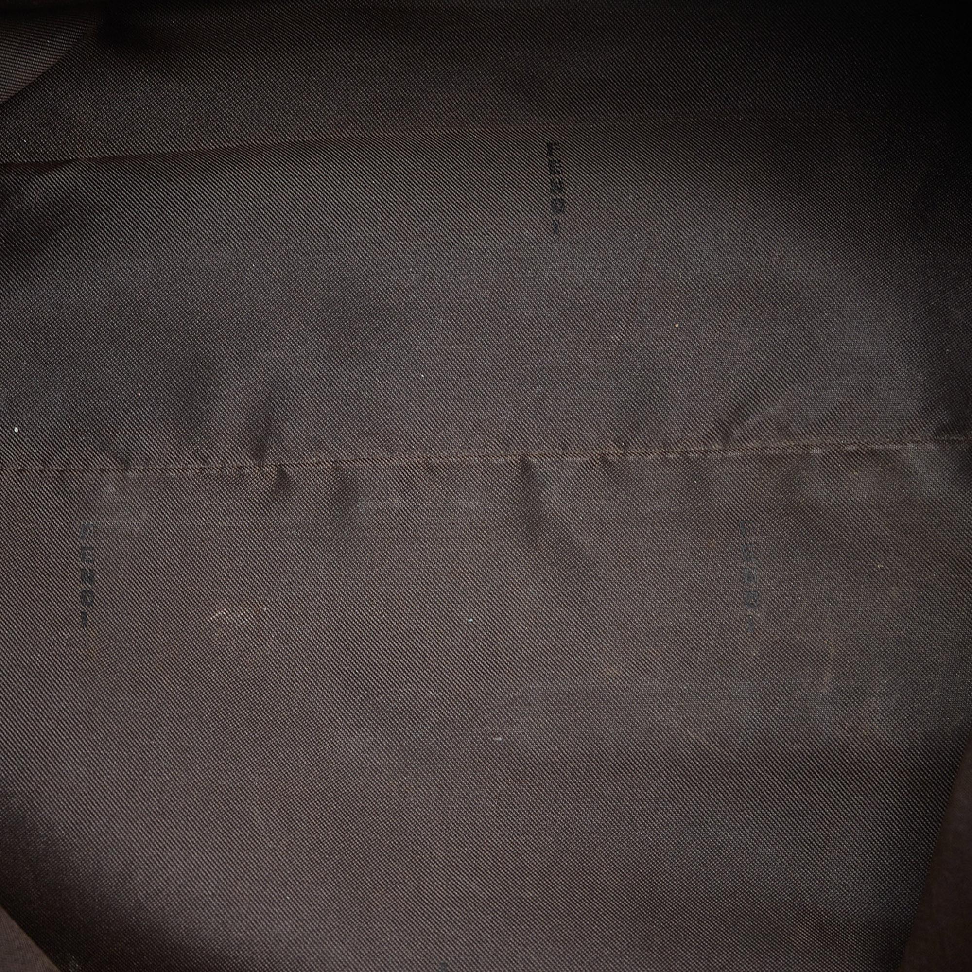 Fendi Zucca Tote Bag (SHG-IBAaYs)