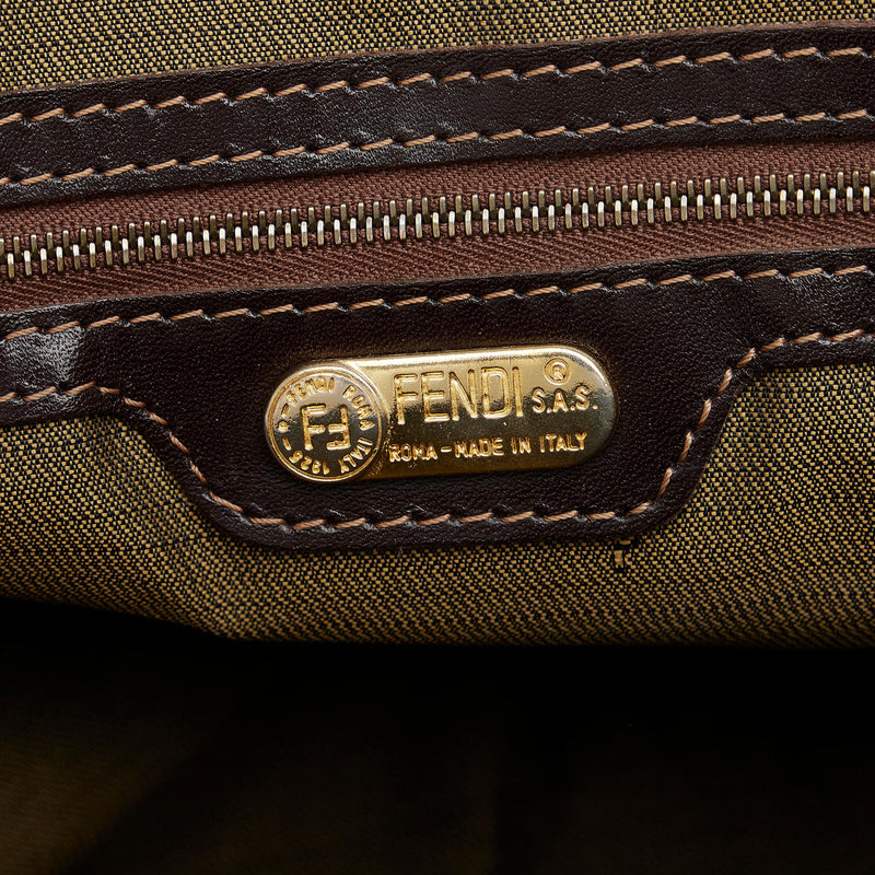 Fendi clearance sas purse