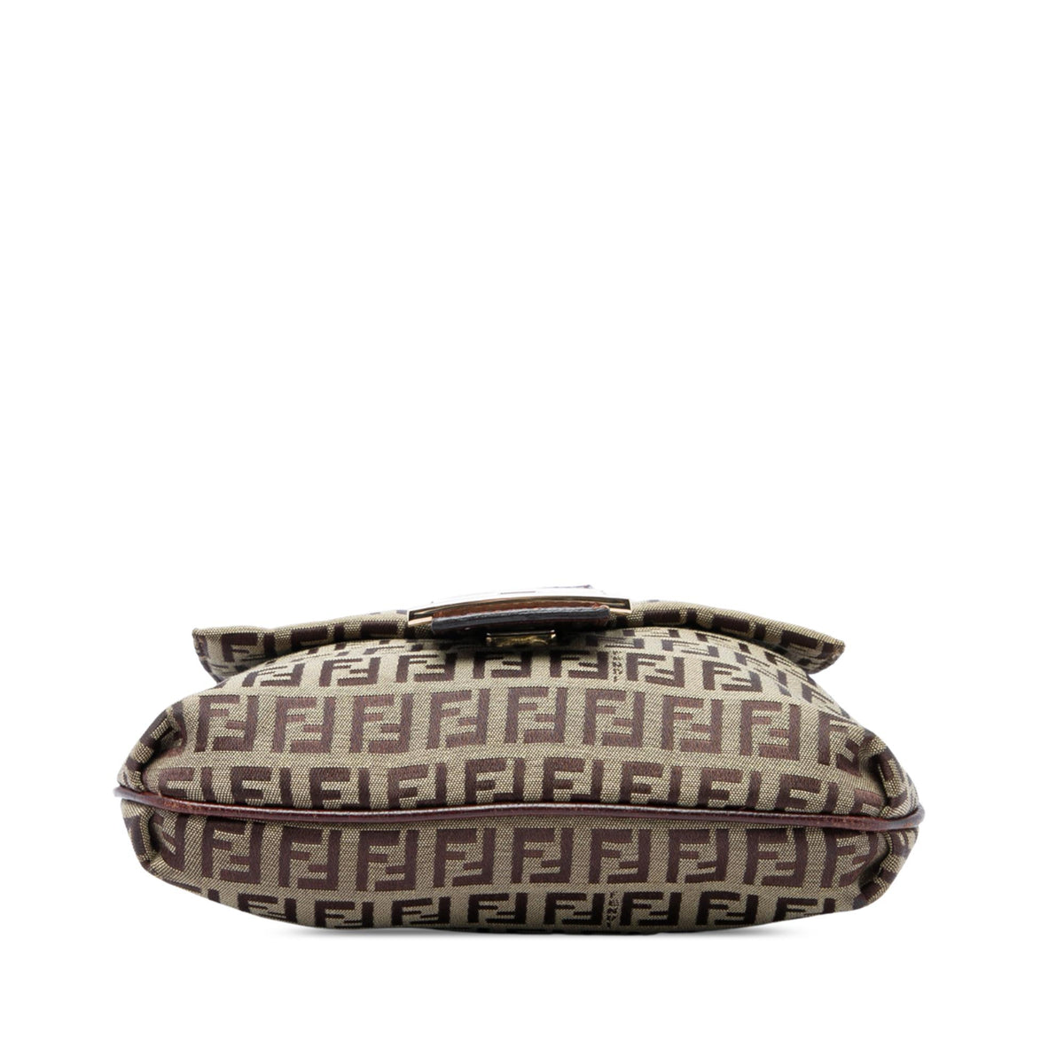 Fendi Zucchino Canvas Crossbody