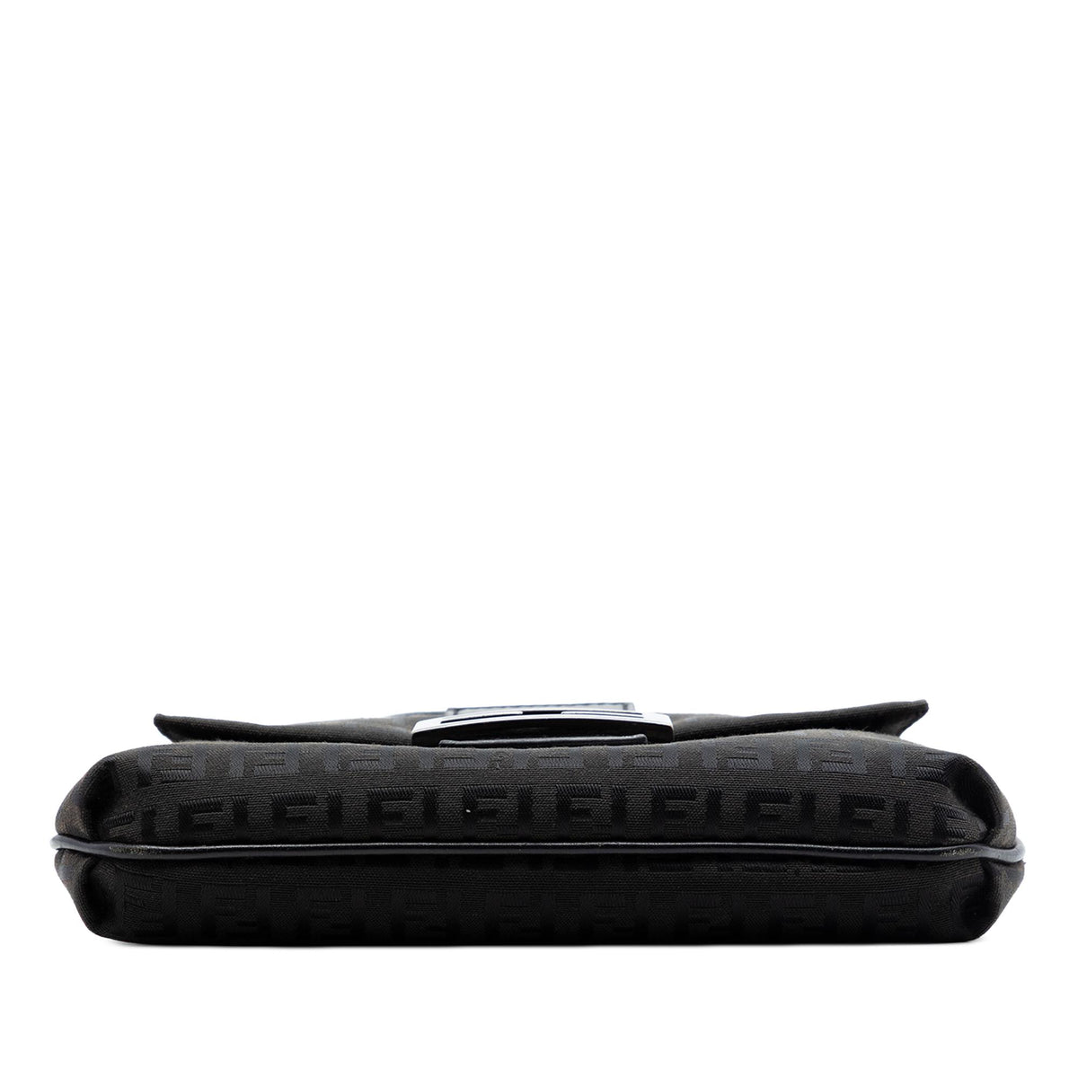 Fendi Zucchino Canvas Crossbody