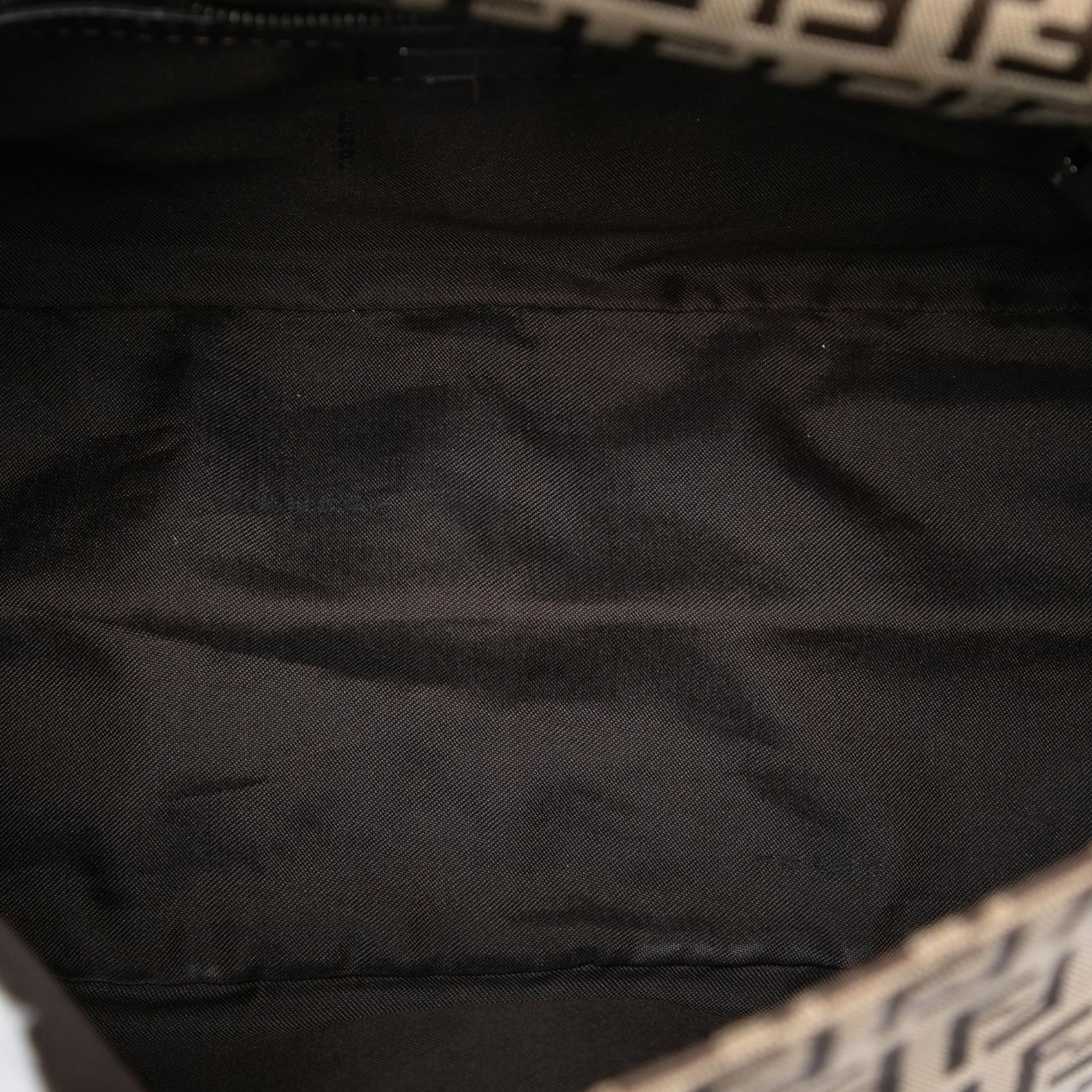 Fendi Zucchino Canvas Mamma Forever