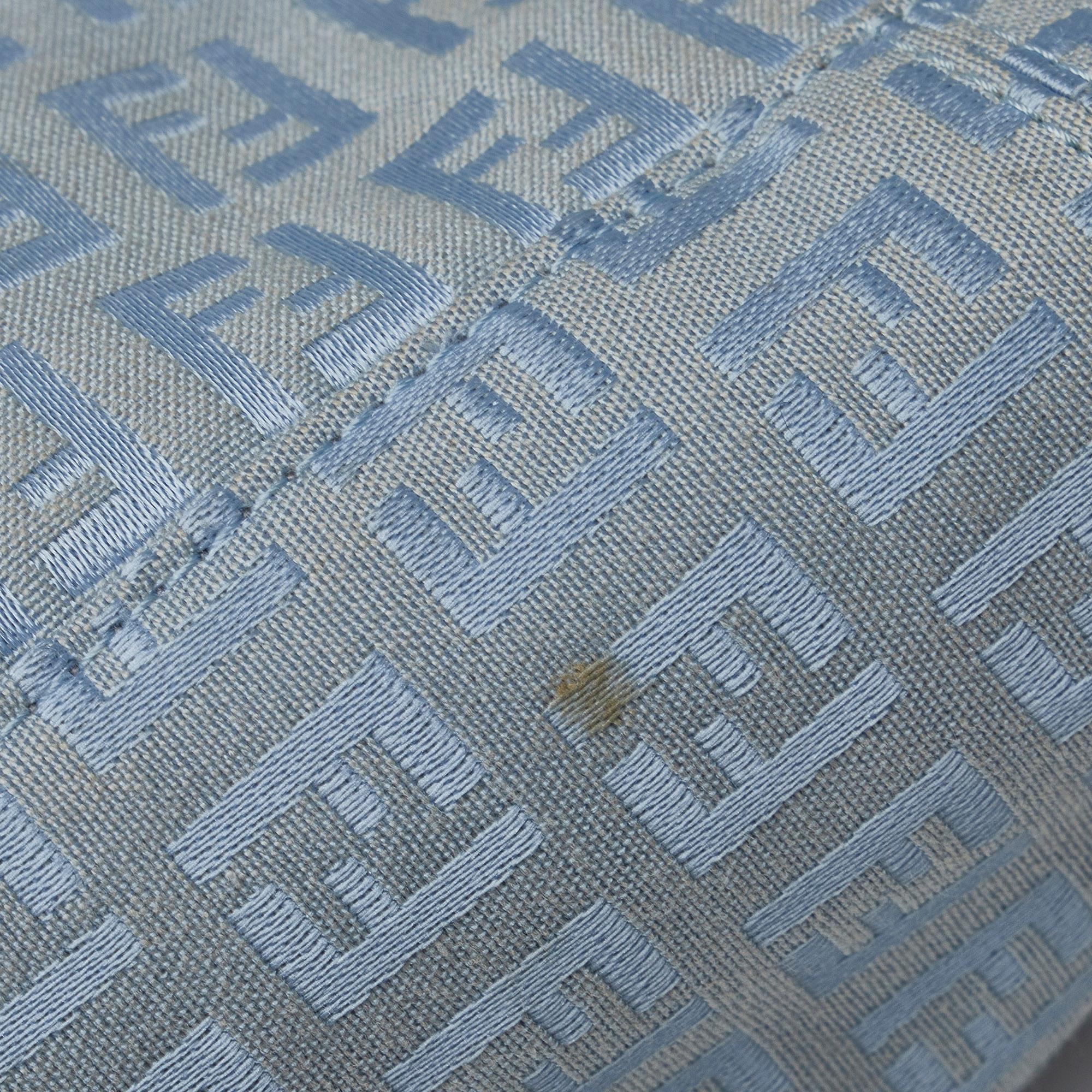 Fendi Zucchino Mamma Baguette (SHG-7V48Eq)