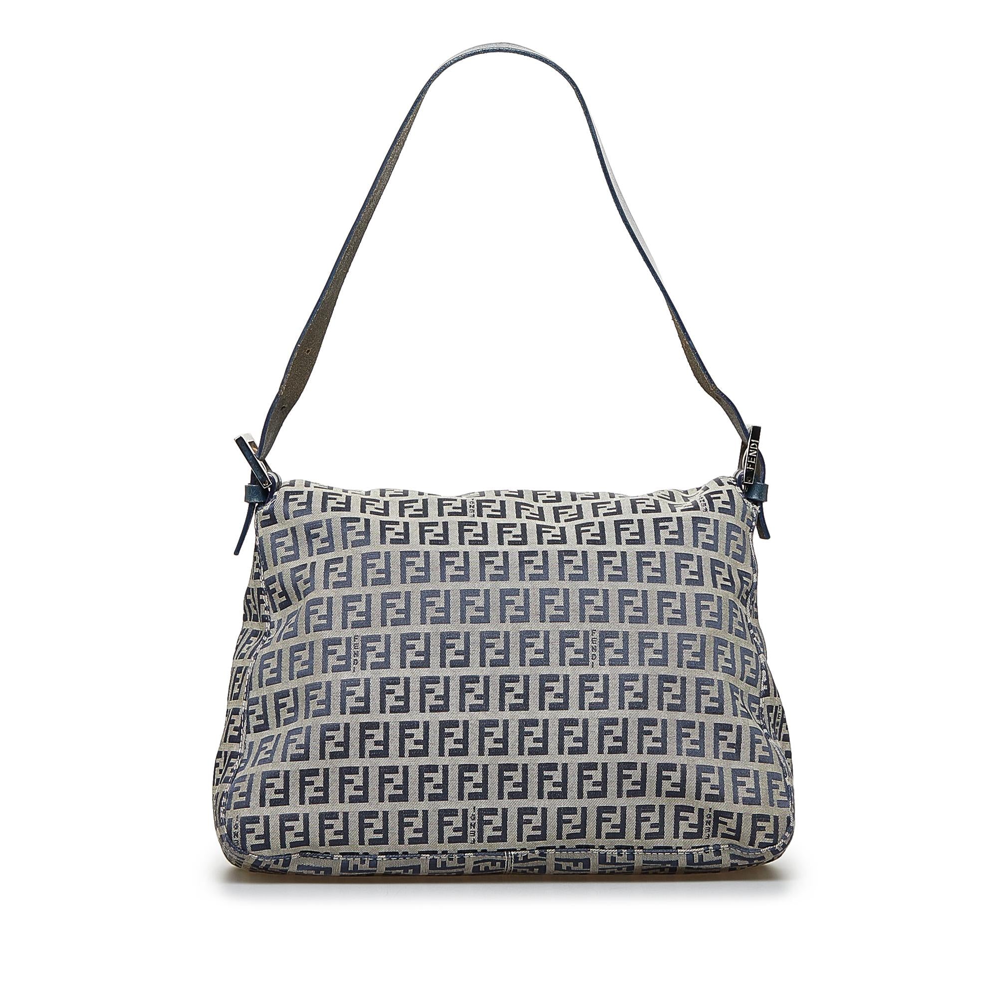 Fendi Zucchino Mamma Forever (SHG-PAWXaz)