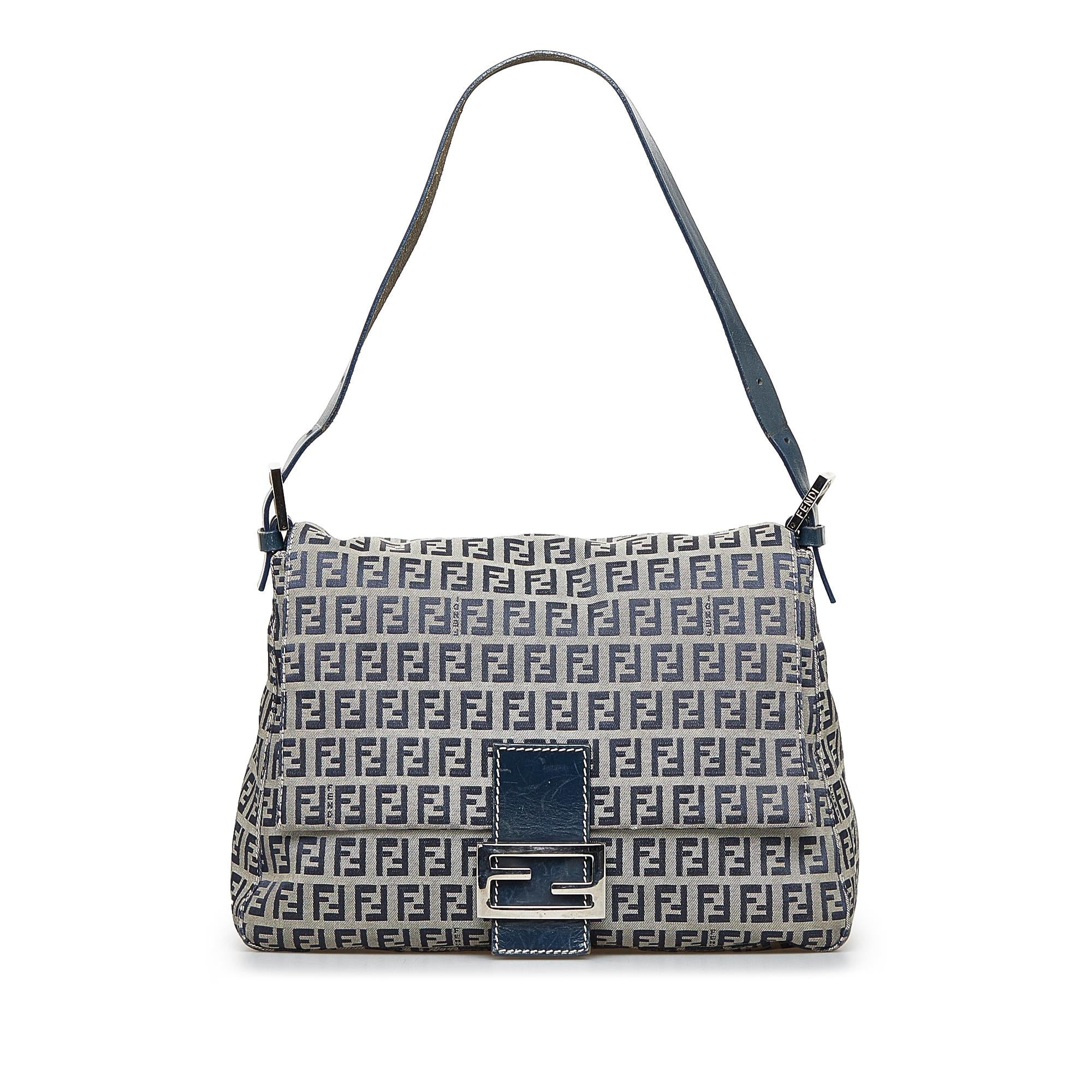 Fendi Zucchino Mamma Forever (SHG-PAWXaz)