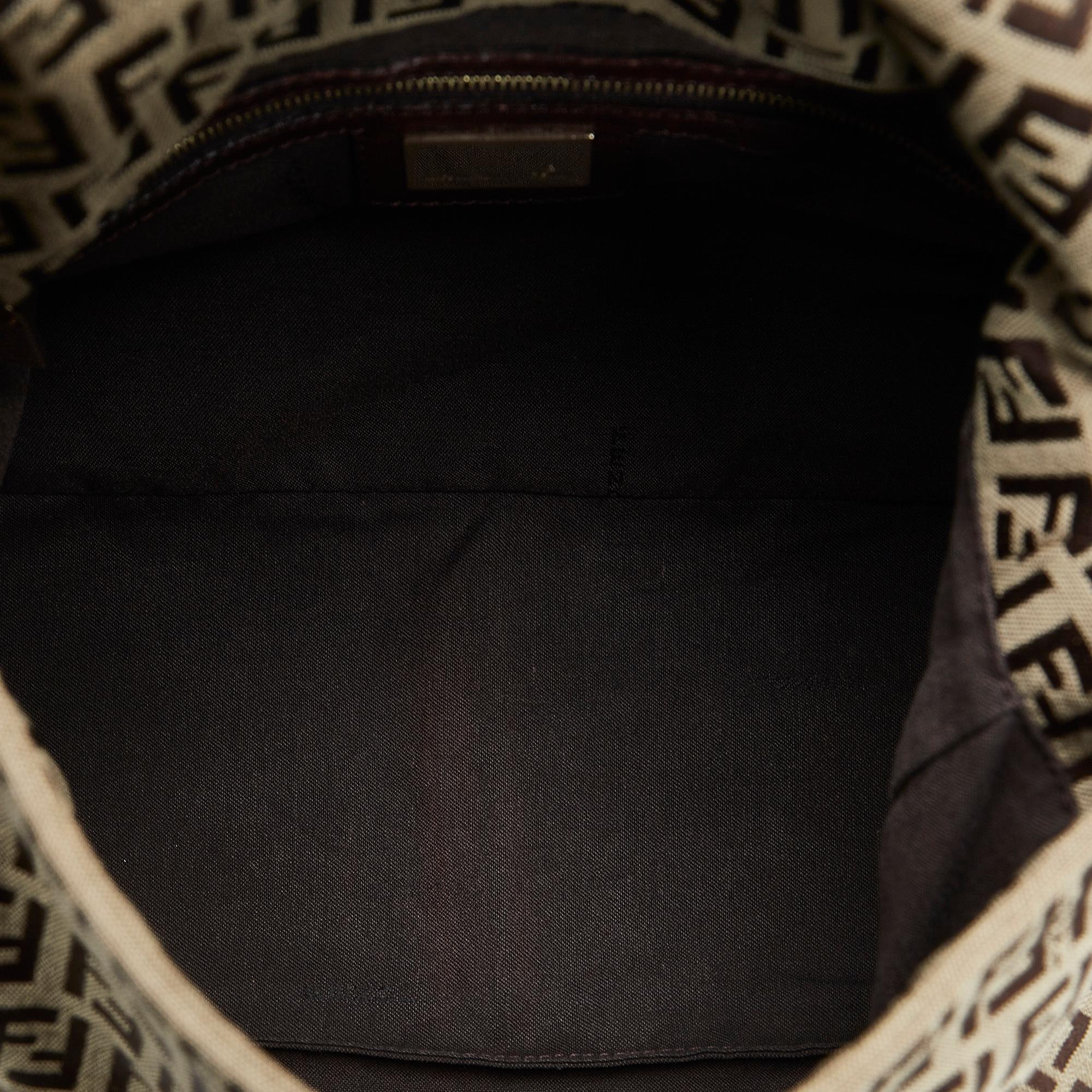 Fendi Zucchino Mamma Forever (SHG-IY2lis)