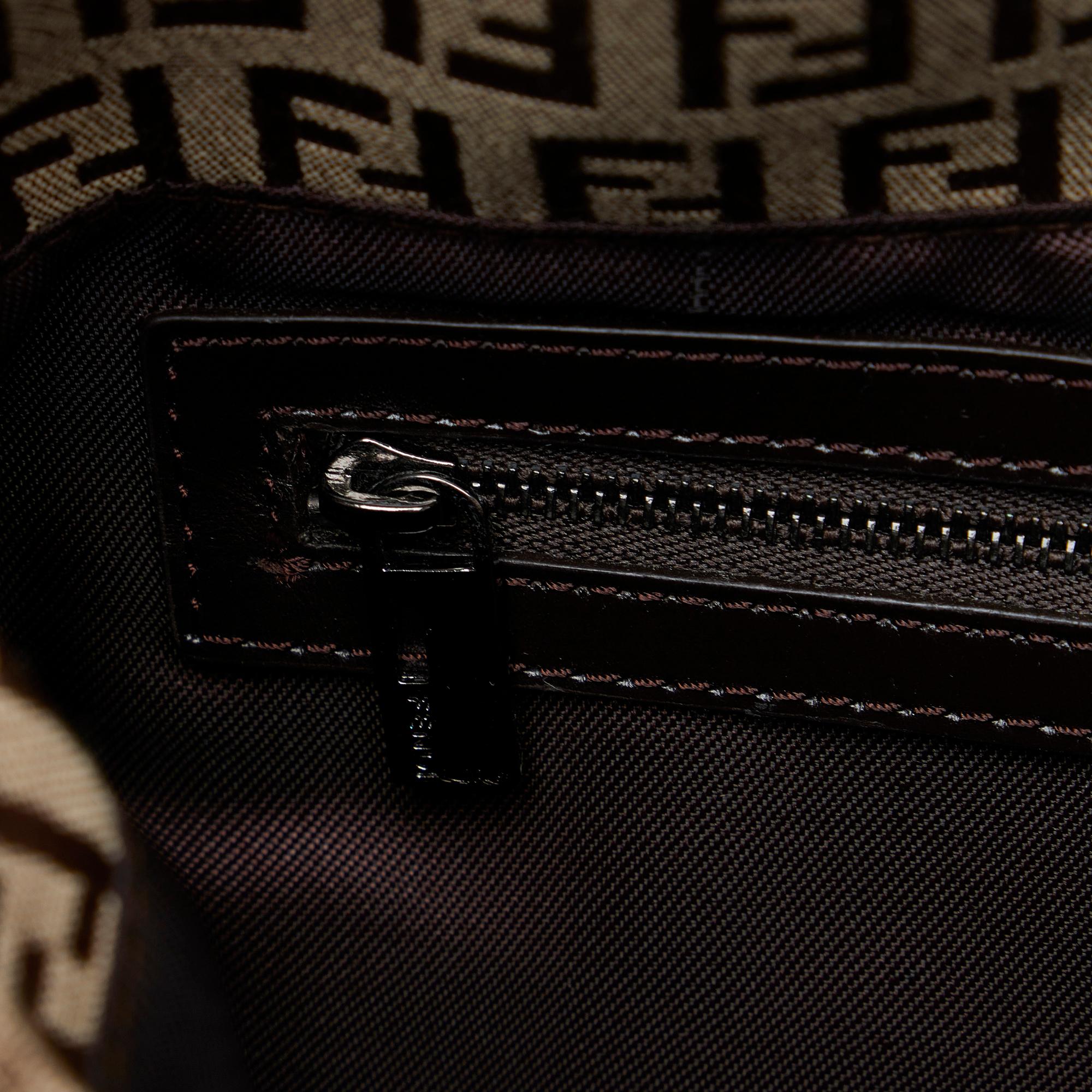 Fendi Zucchino Mamma Forever (SHG-P0015p)