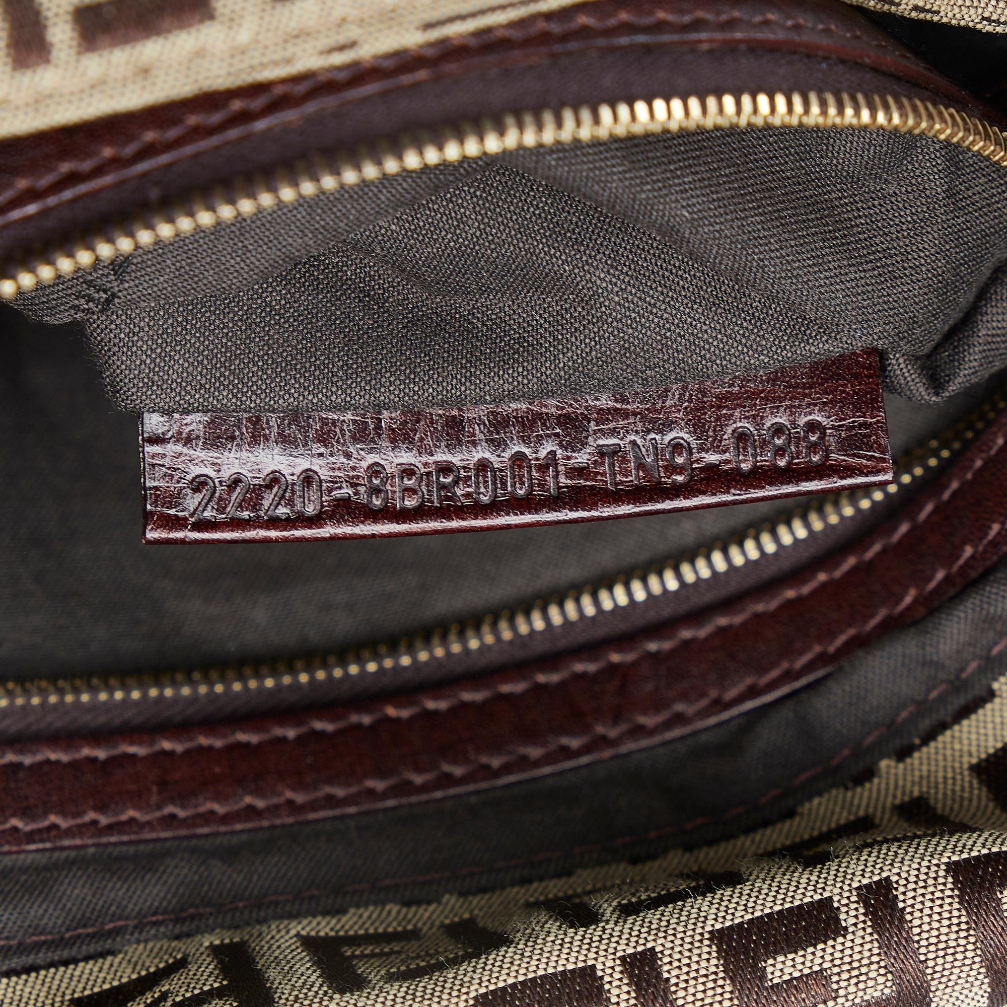 Fendi Zucchino Mamma Forever (SHG-I5VrXk)