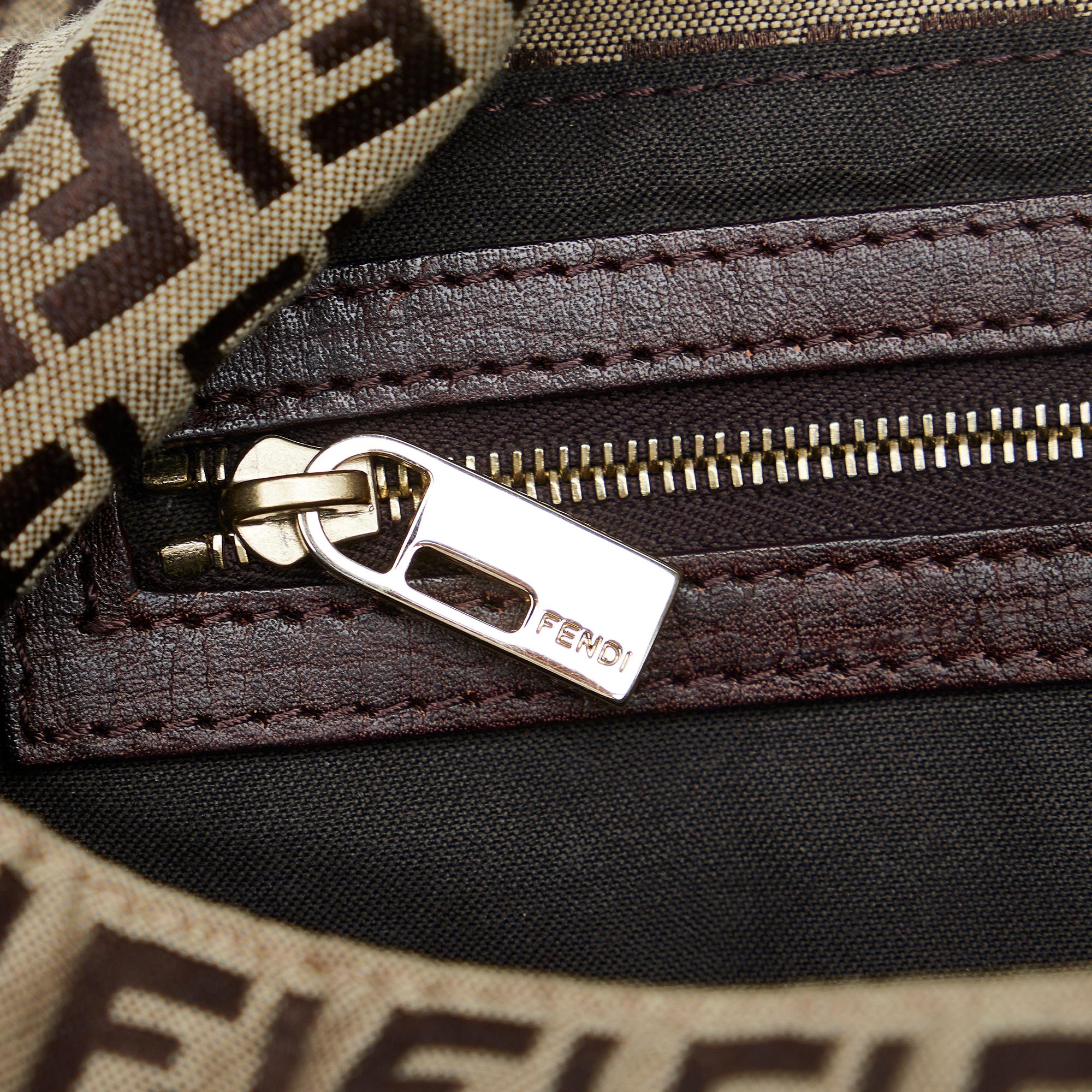 Fendi Zucchino Mamma Forever (SHG-I5VrXk)