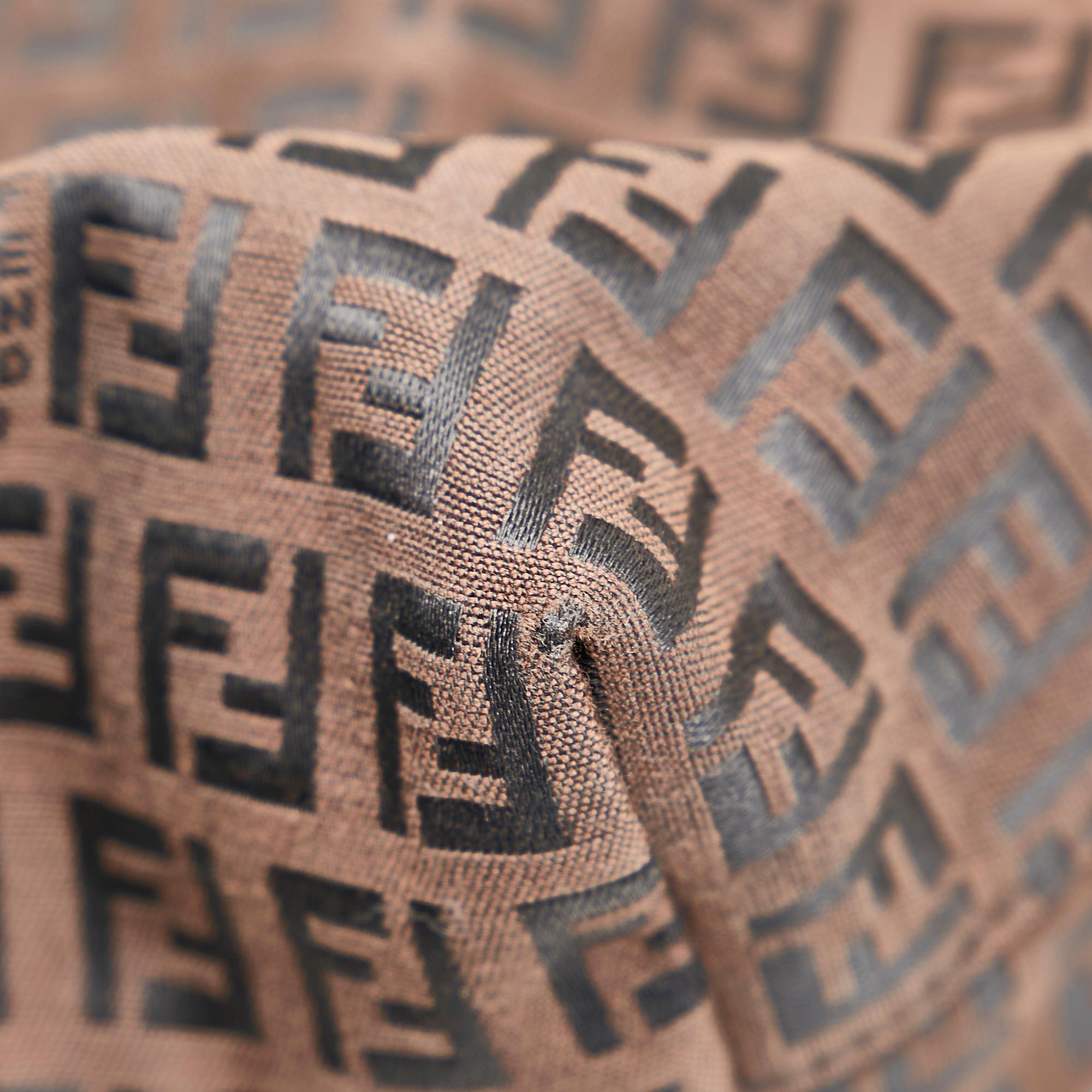 Fendi Zucchino Tote (SHG-36066)