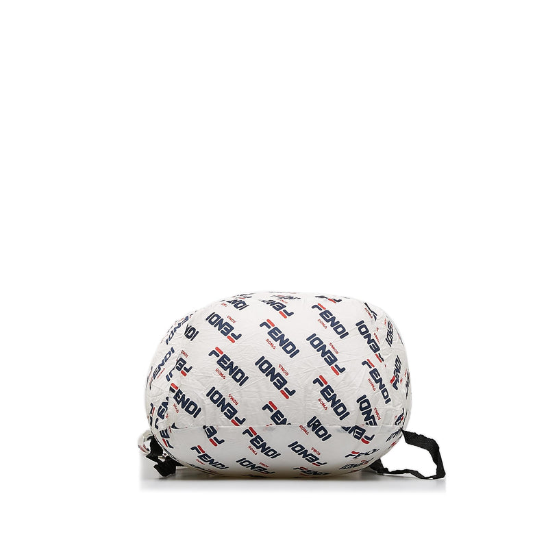 Fendi x Fila Mania Packable Backpack (SHG-HHoOGX)