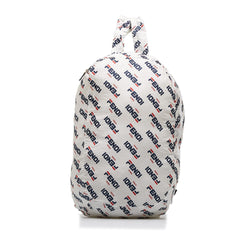 Fendi x fila backpack sale