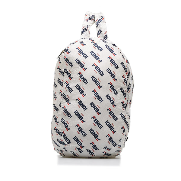 Fendi x Fila Mania Packable Backpack (SHG-HHoOGX)