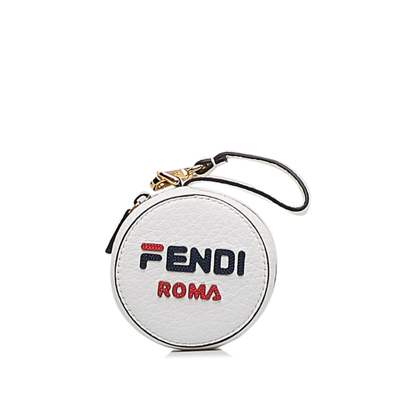 Fendi x Fila Mania Packable Backpack SHG HHoOGX LuxeDH