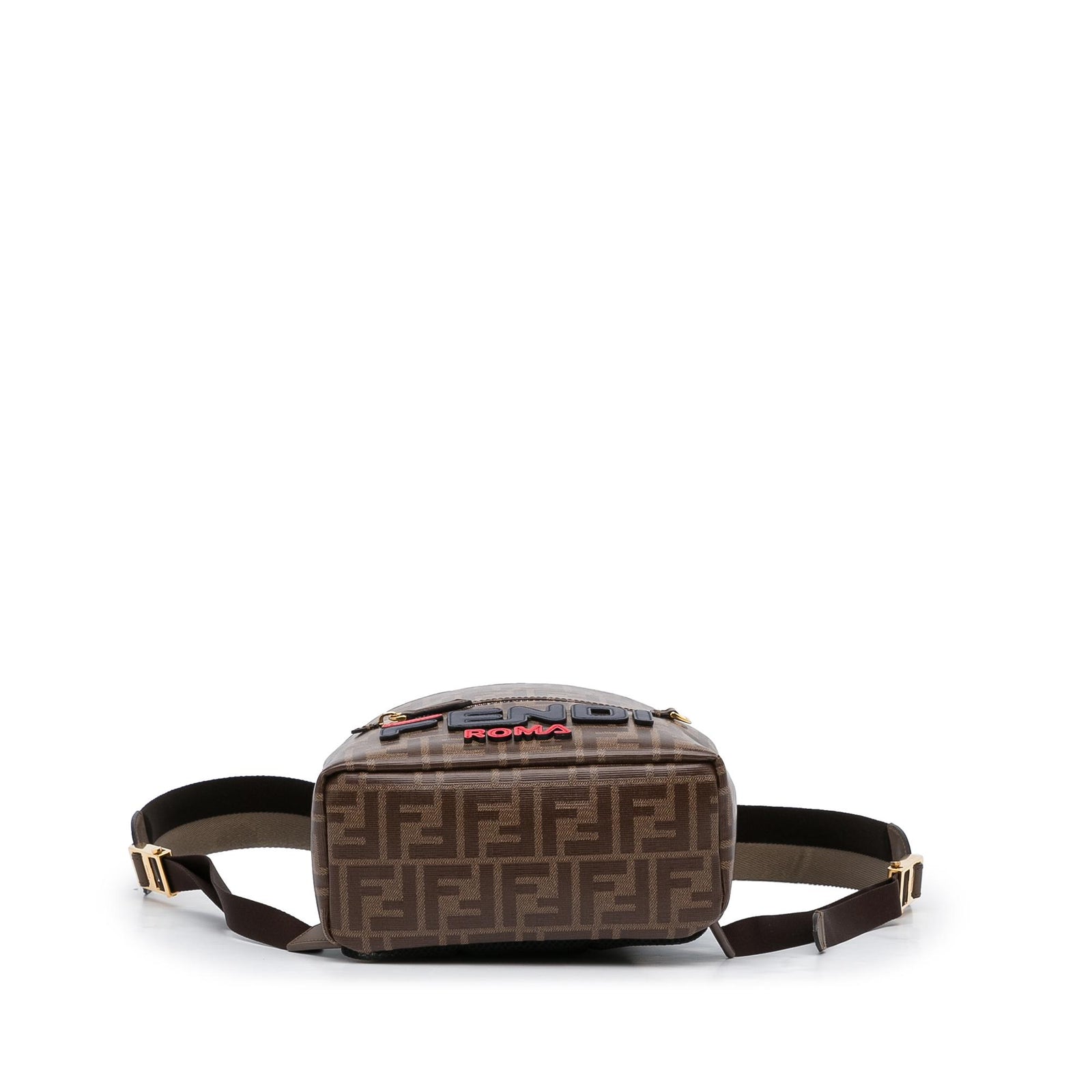 Fendi fila fanny pack hotsell