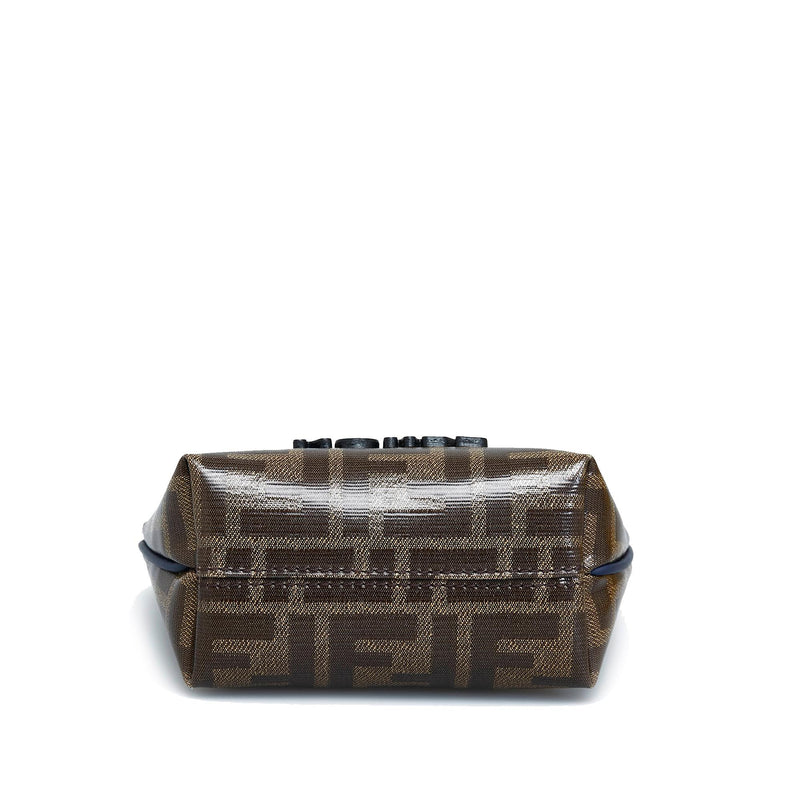 Fendi x Fila Zucca Mania Pouch (SHG-7ZFyhe)