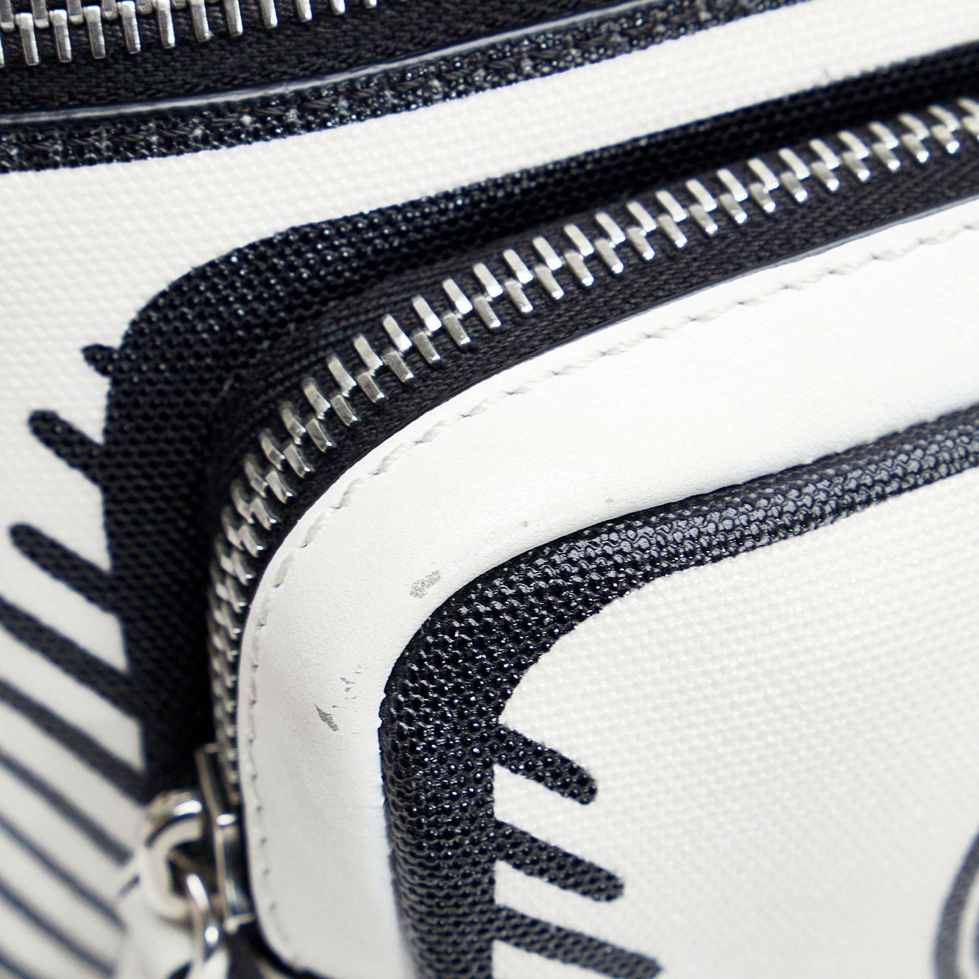 Fendi x Joshua Vides Belt Bag (SHG-ajsSUo)