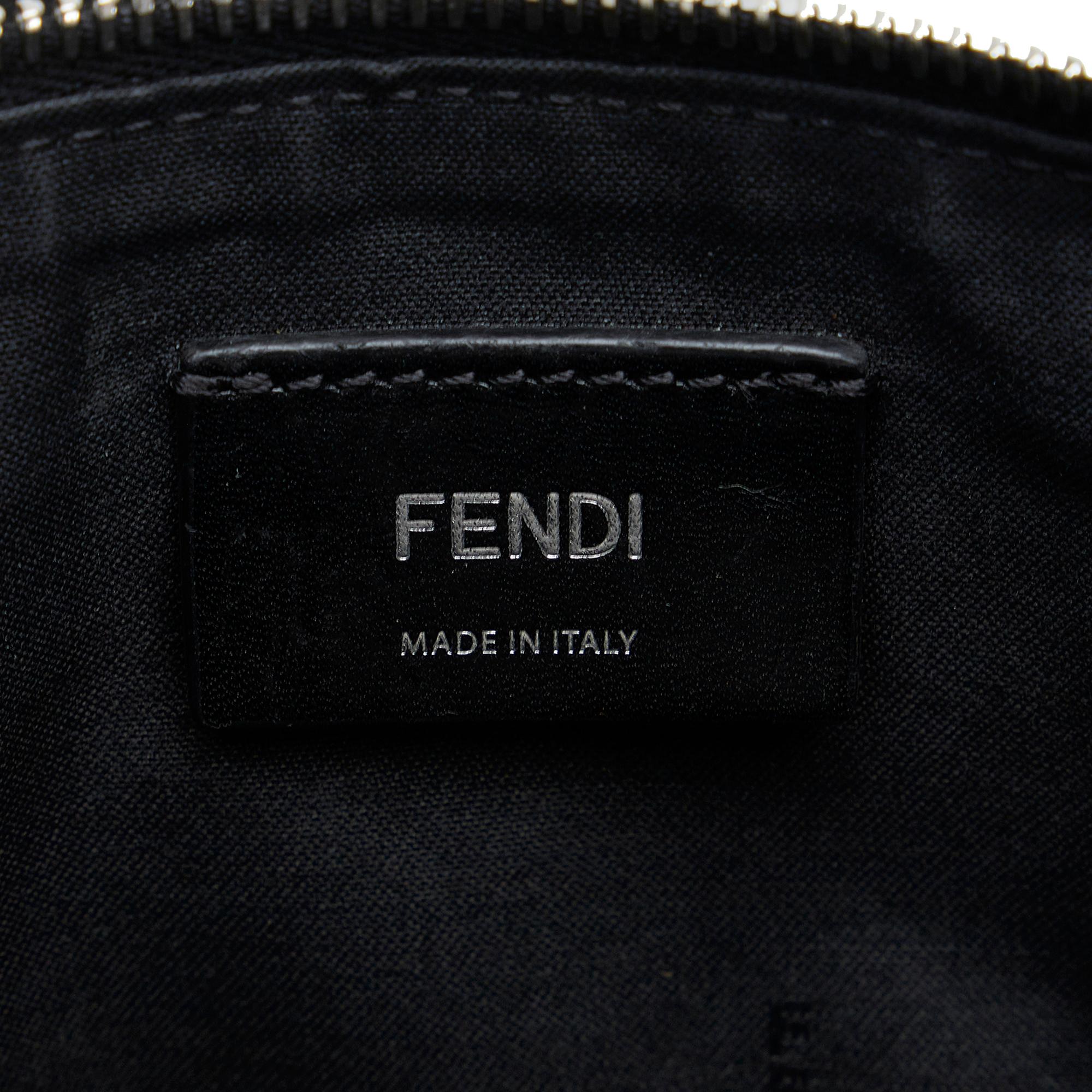 Fendi x Joshua Vides Belt Bag (SHG-ajsSUo)