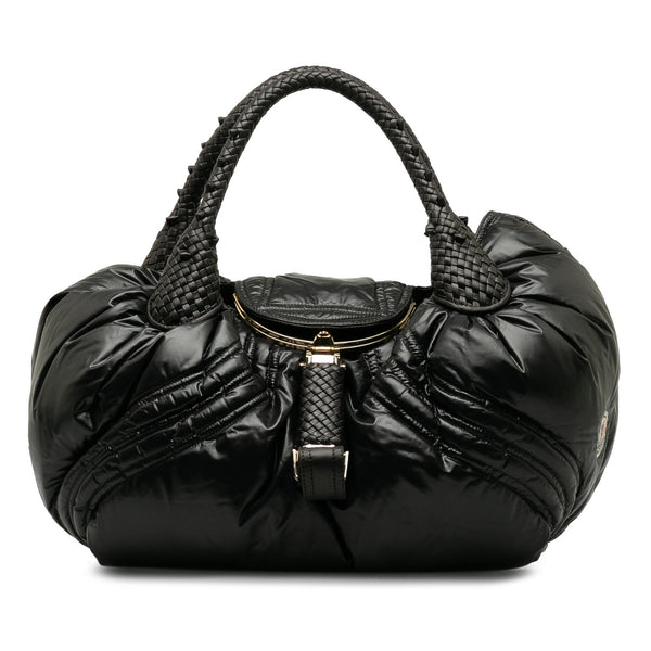 Moncler puffer bag outlet