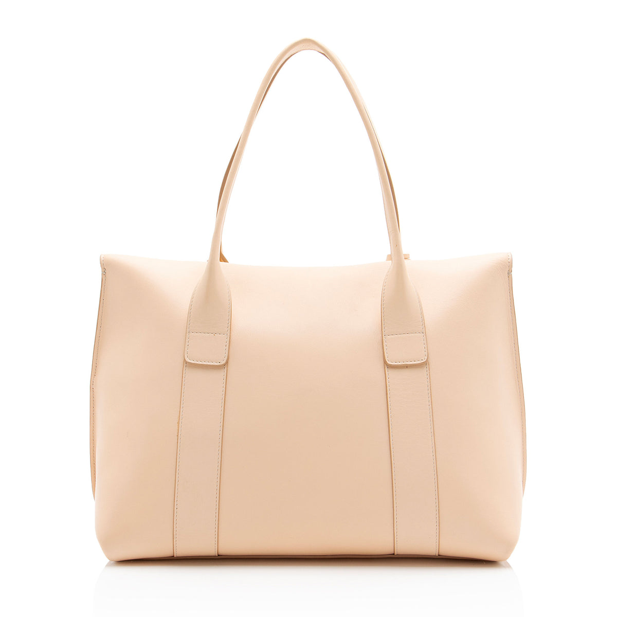 Ferragamo Calfskin Sookie Medium Satchel