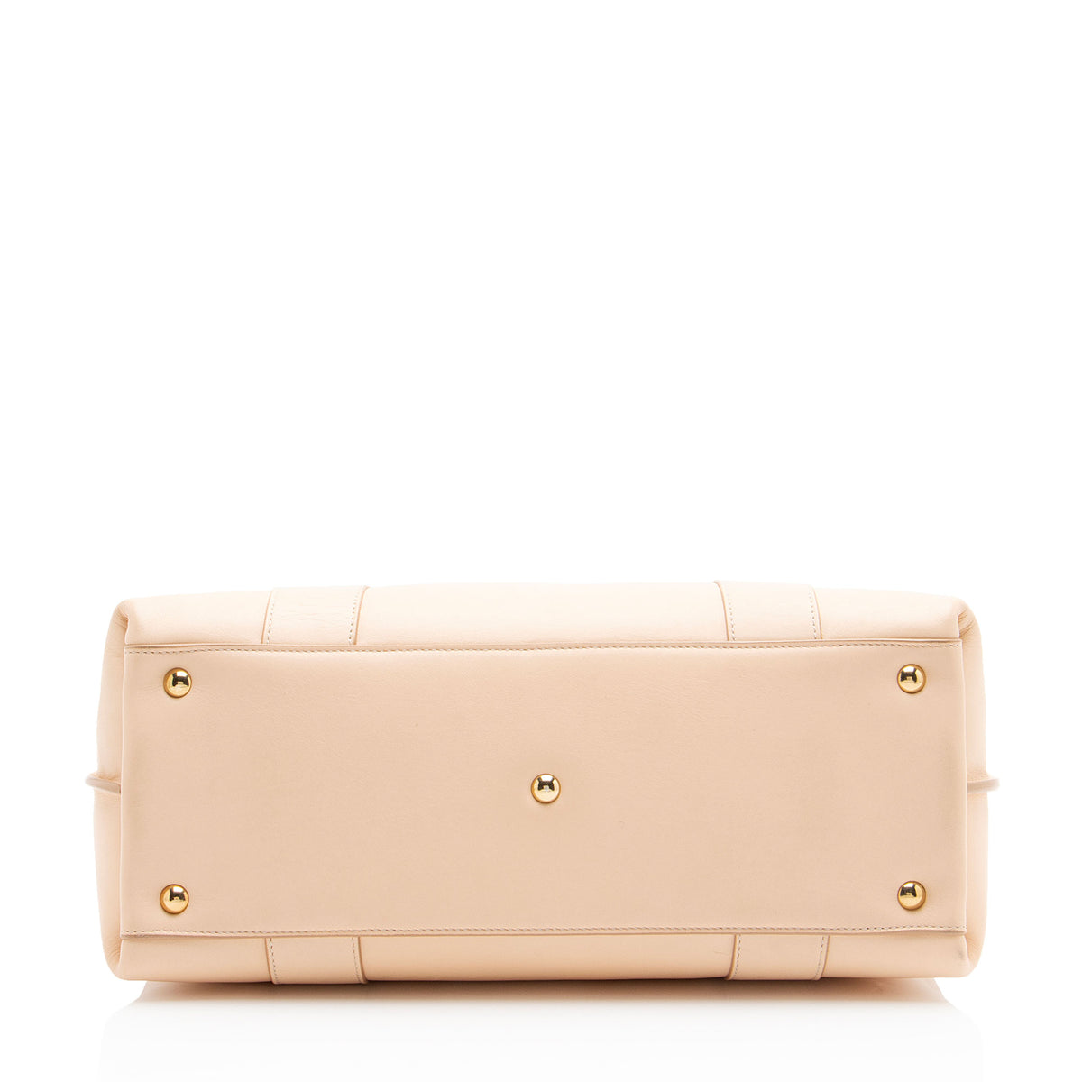 Ferragamo Calfskin Sookie Medium Satchel