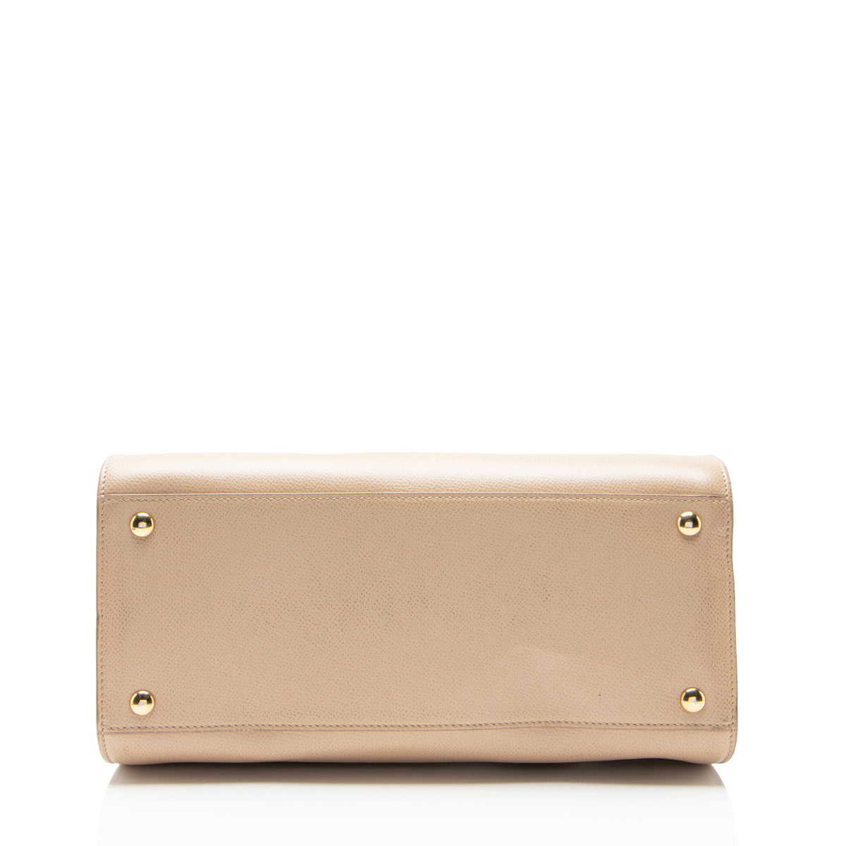 Ferragamo Calfskin Today Mini Tote