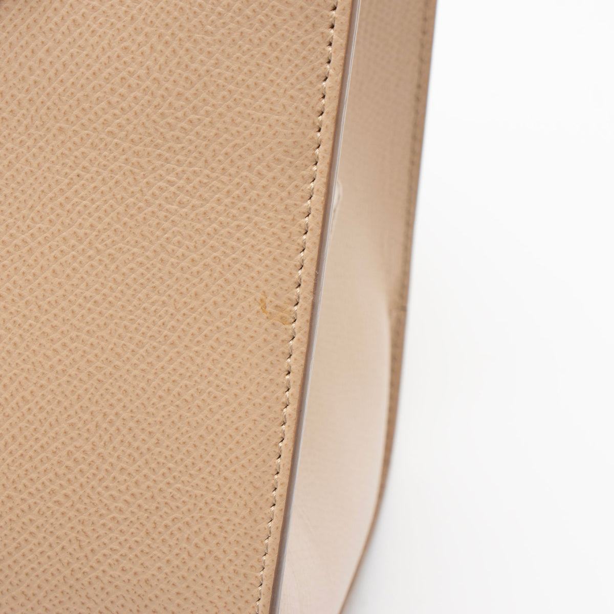 Ferragamo Calfskin Today Mini Tote